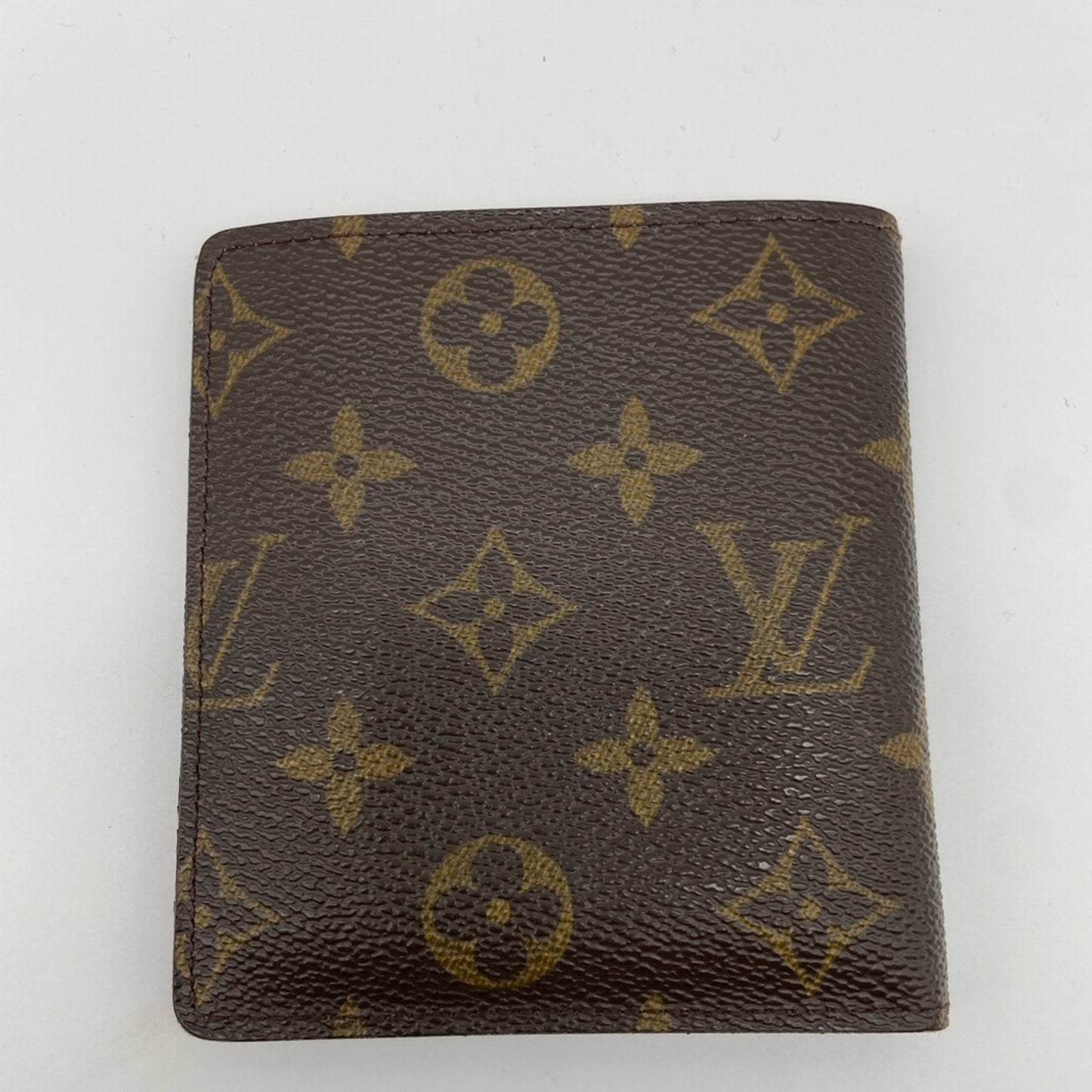 SOLD! Louis Vuitton Monogram Bifold Men’s Wallet