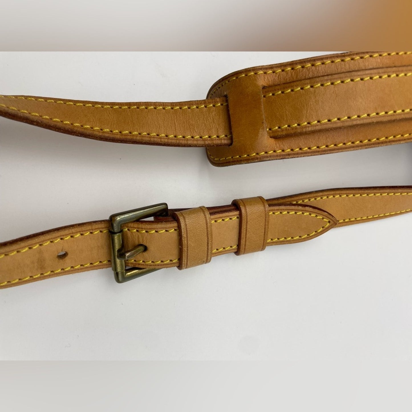 Louis Vuitton Monogram Chantilly GM Sling Bag