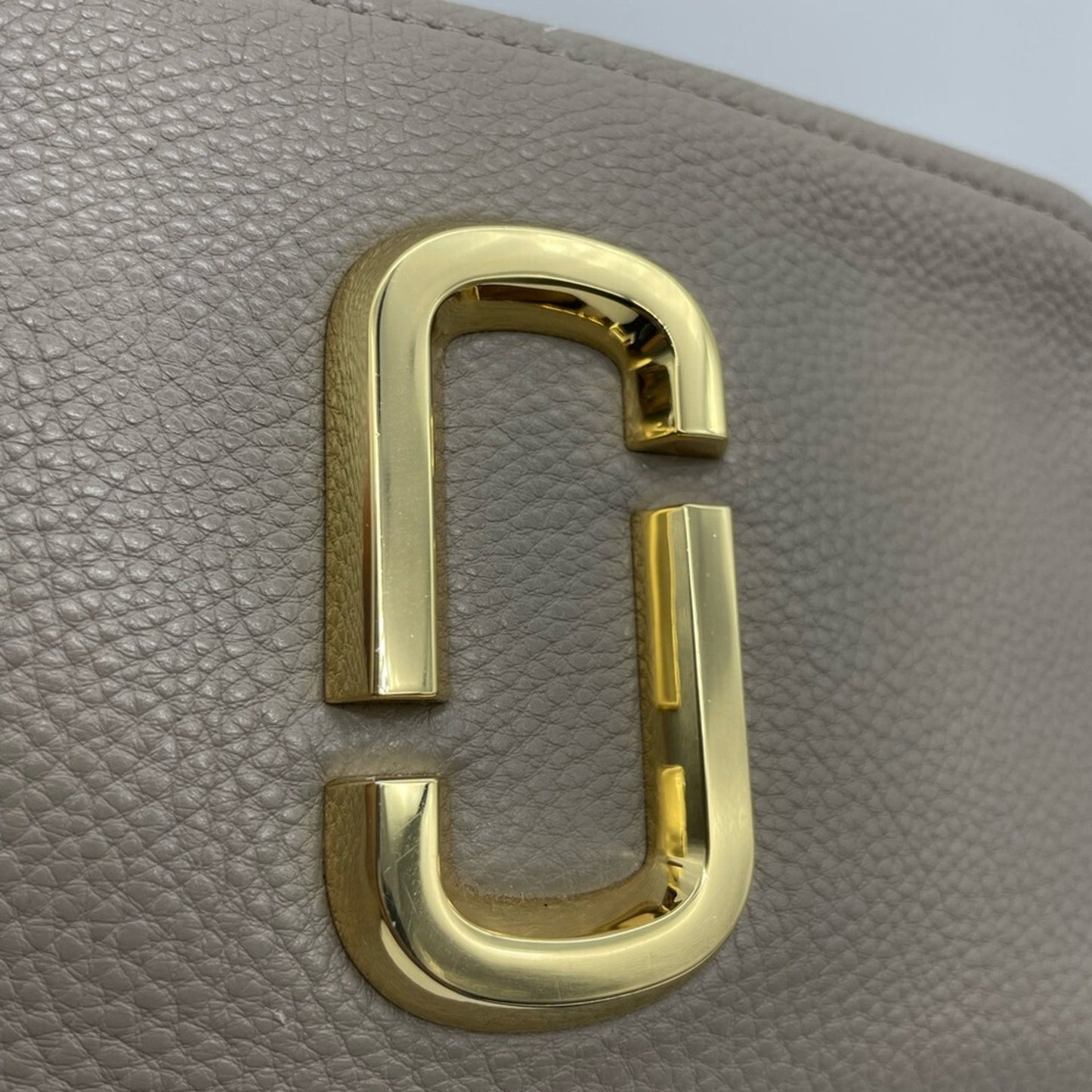 SOLD! Marc Jacobs Softshot Crossbody Bag