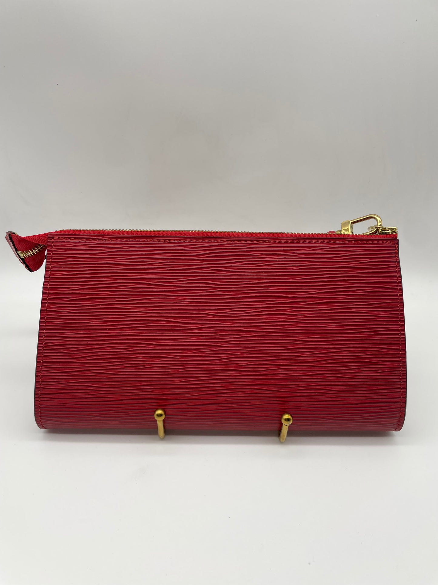 Louis Vuitton Epi Pochette Bag