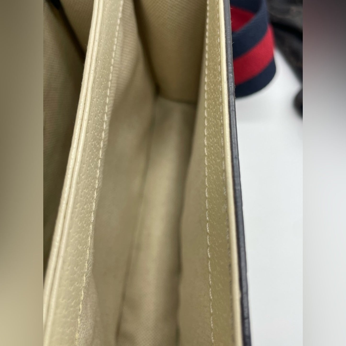 Gucci Dionysus Bamboo Top Handle Bag