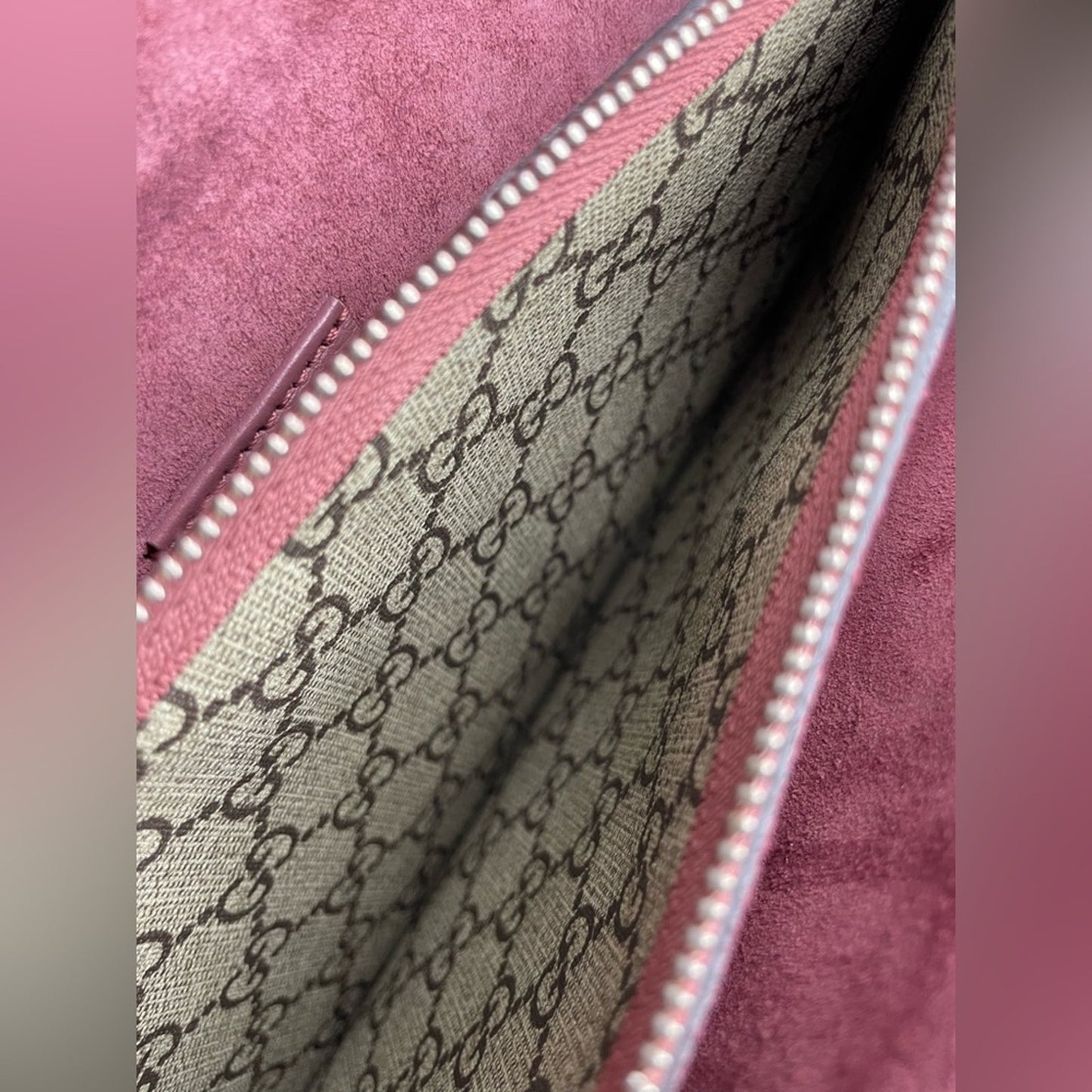 Gucci Dionysus Shoulder Chain Bag
