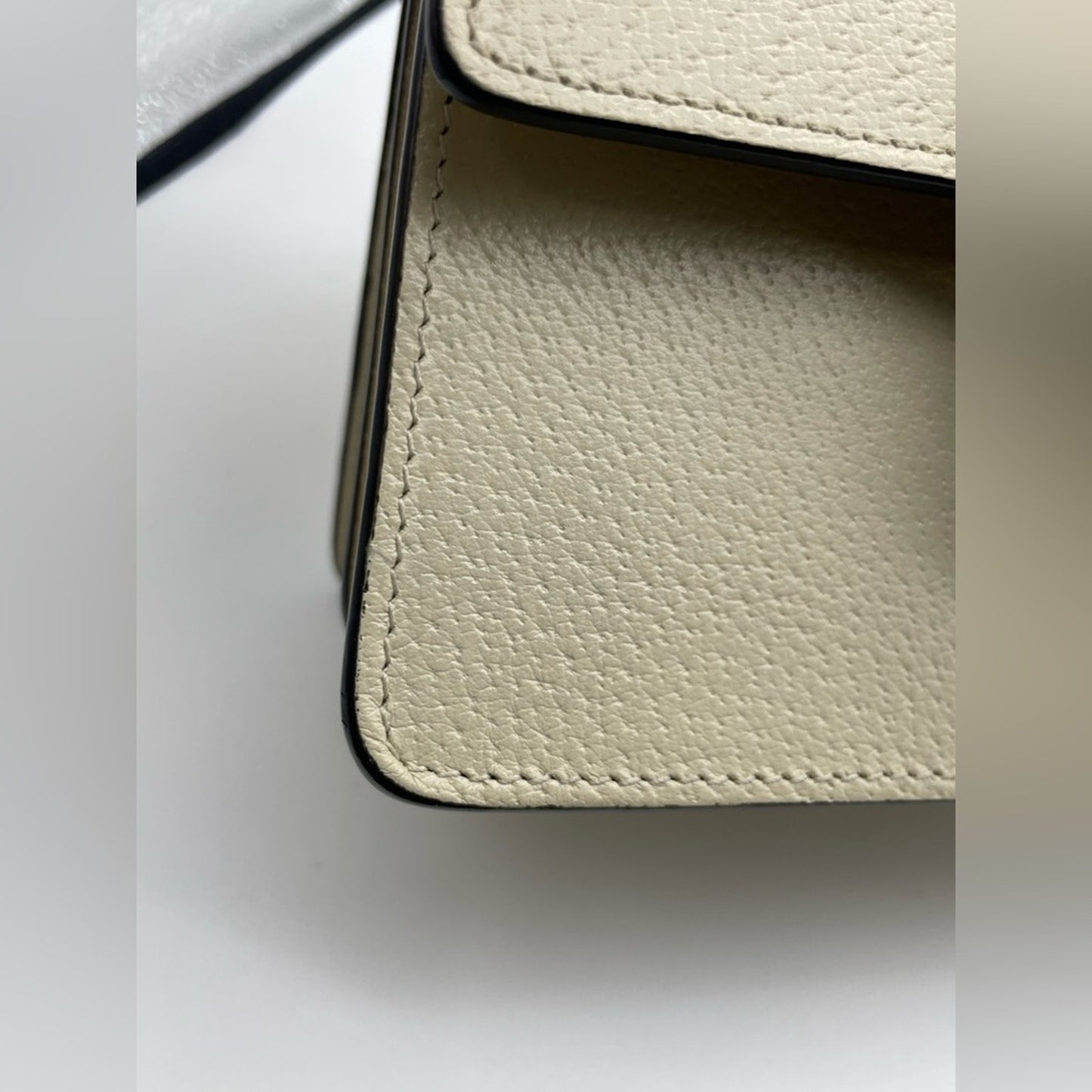 Gucci Dionysus Bamboo Top Handle Bag