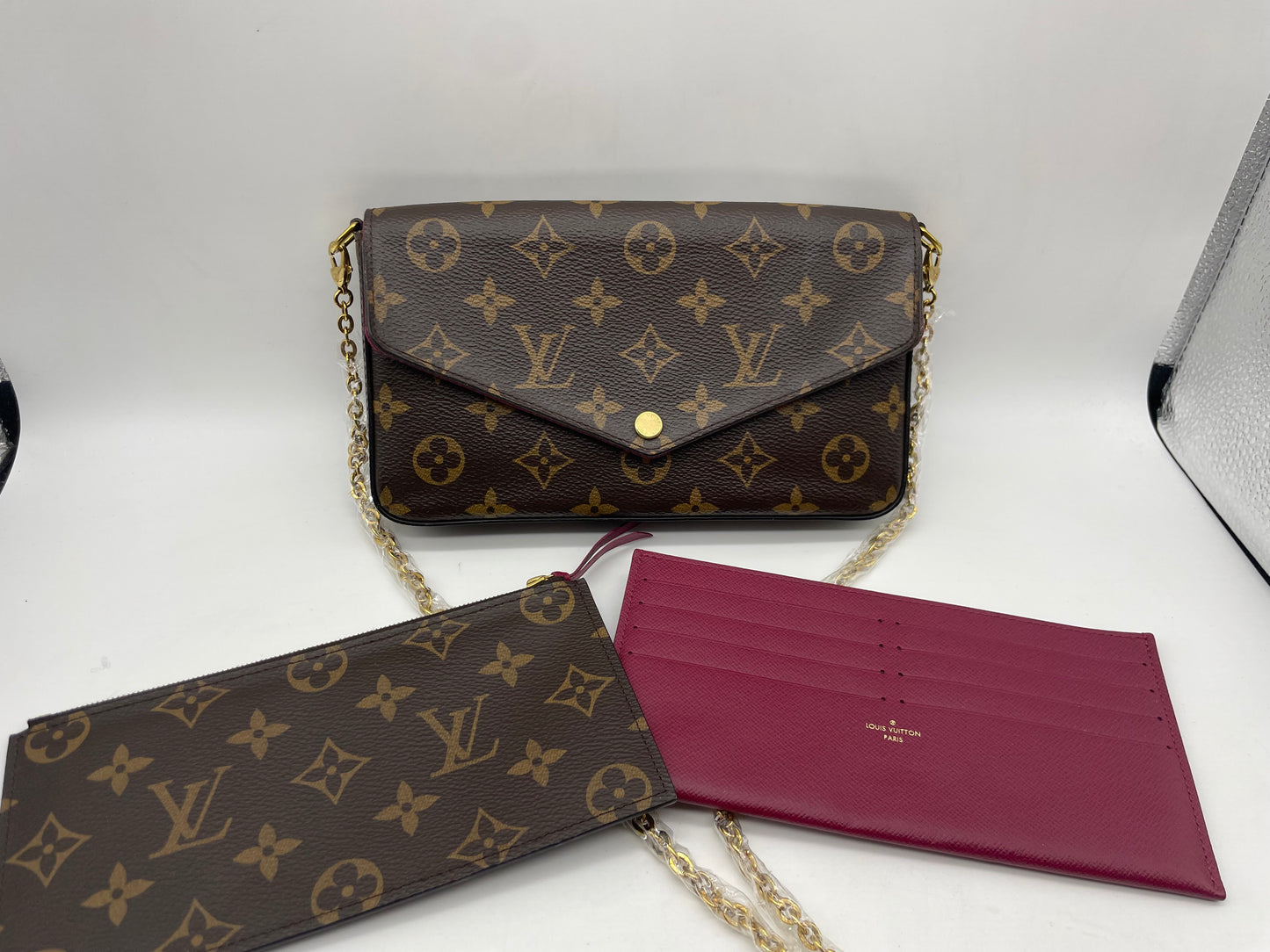 Louis Vuitton Felicie