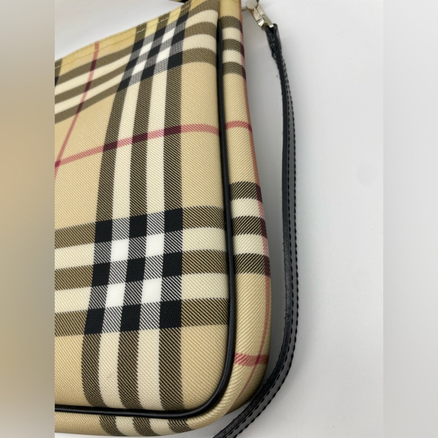 Burberry Nova Crossbody Bag
