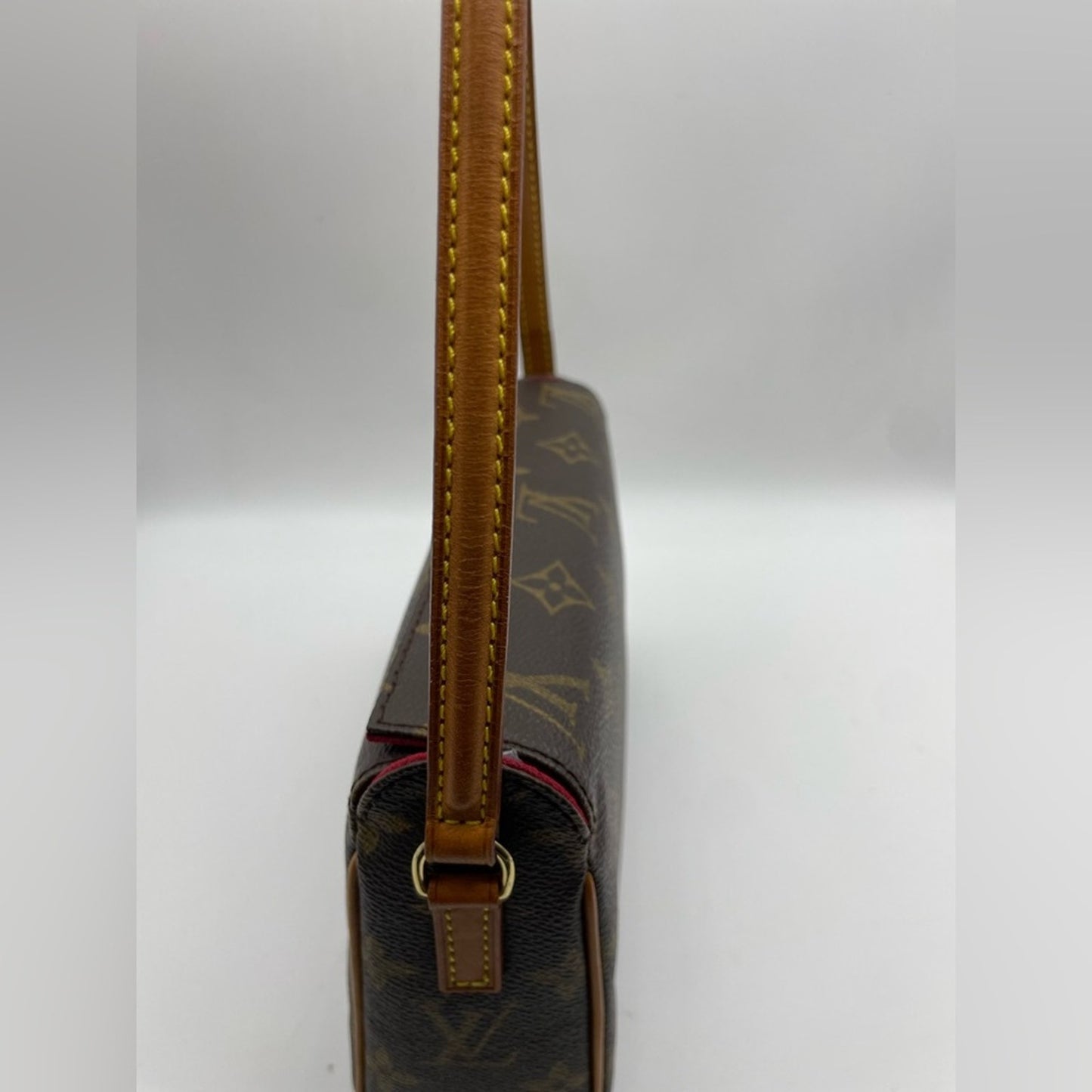 Louis Vuitton Monogram Recital HandBag