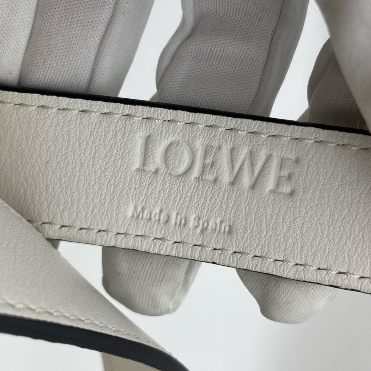Loewe Basket Bag