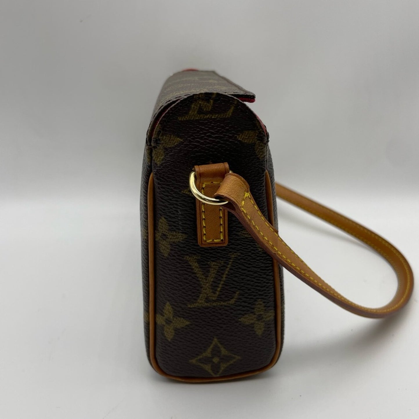 Louis Vuitton Monogram Recital HandBag