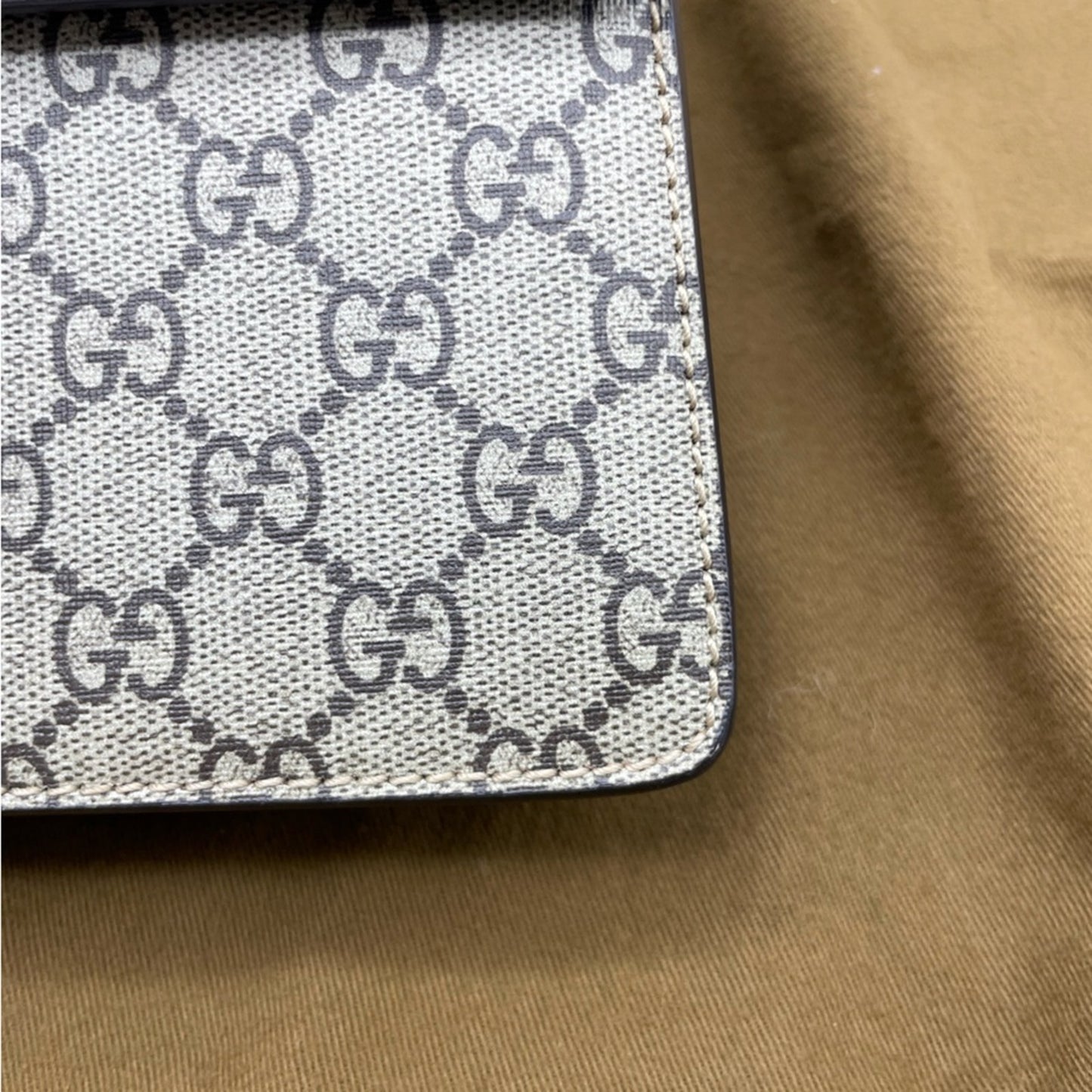 Gucci Dionysus Shoulder Chain Bag