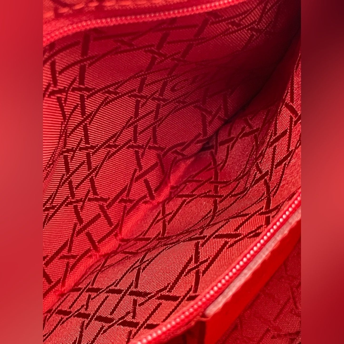 Lady Dior Canage Handbag