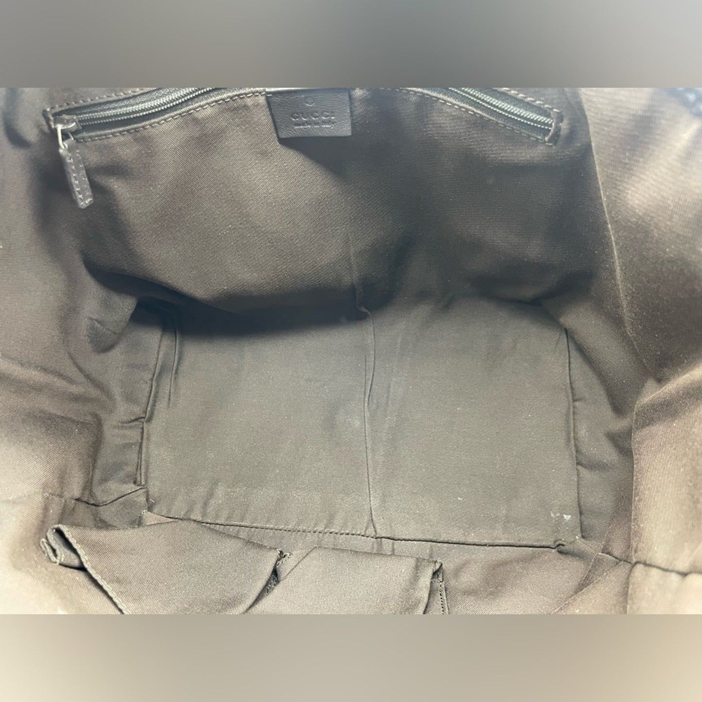 Gucci Tote Bag
