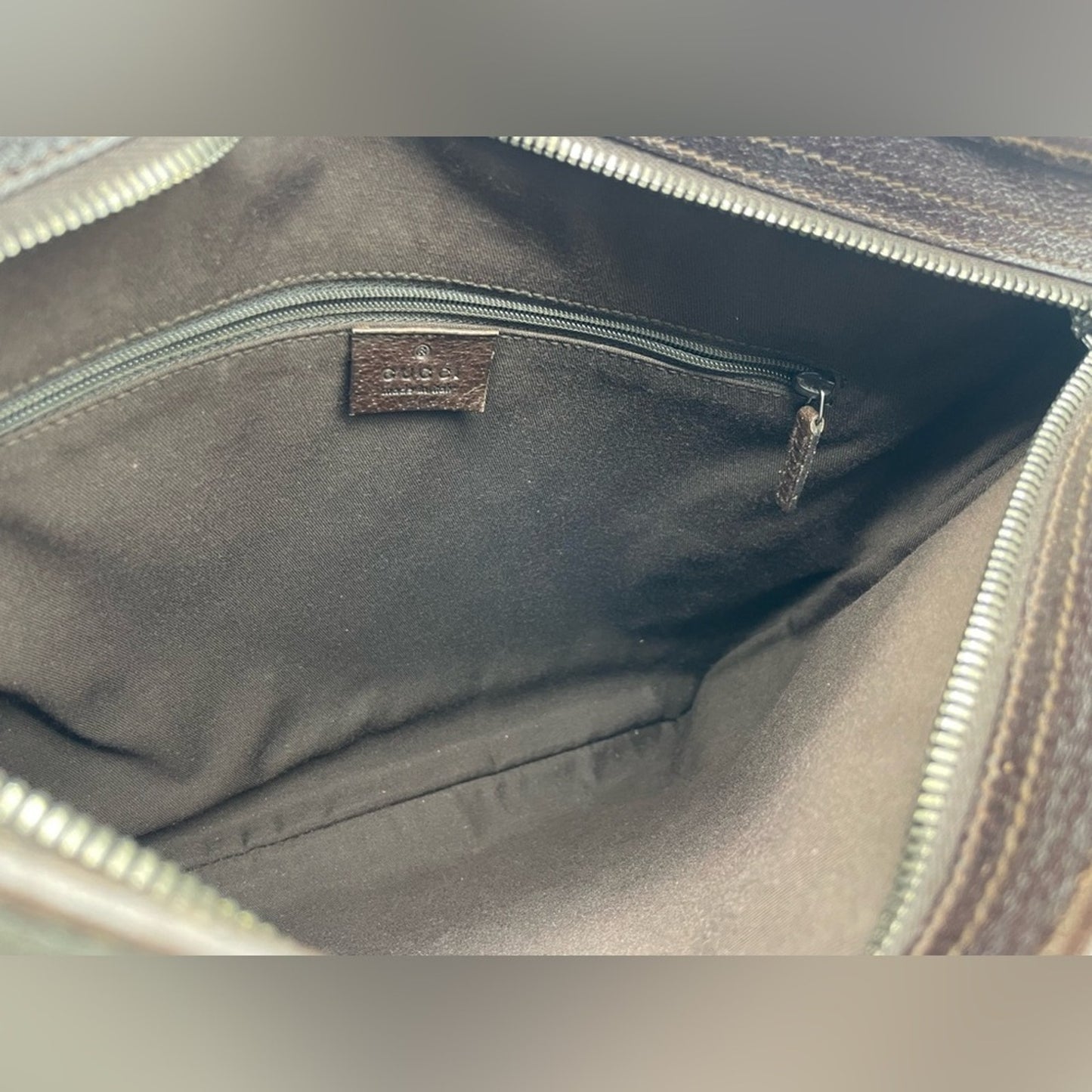 Gucci Sling/Crossbody Bag