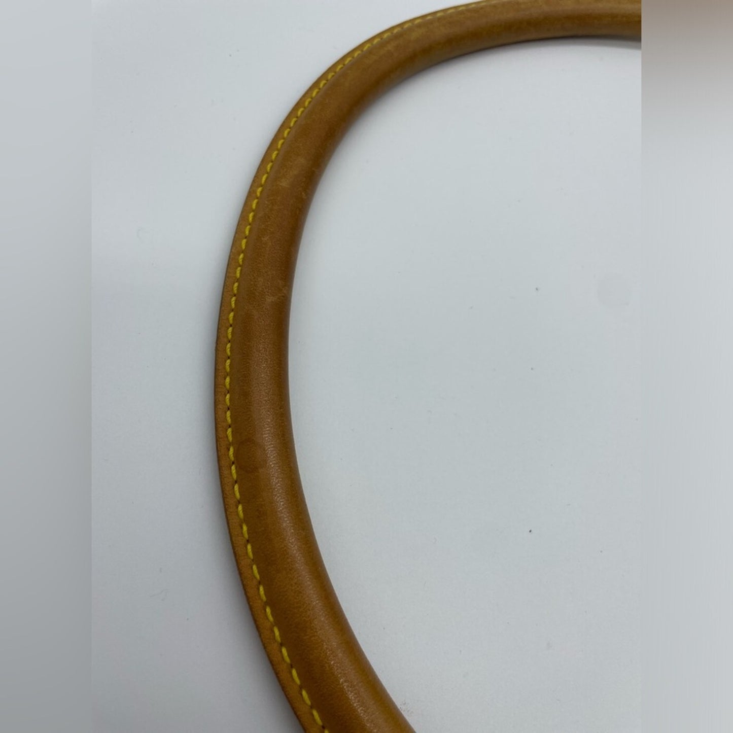 SOLD! Louis Vuitton Monogram Looping Shoulder Bag