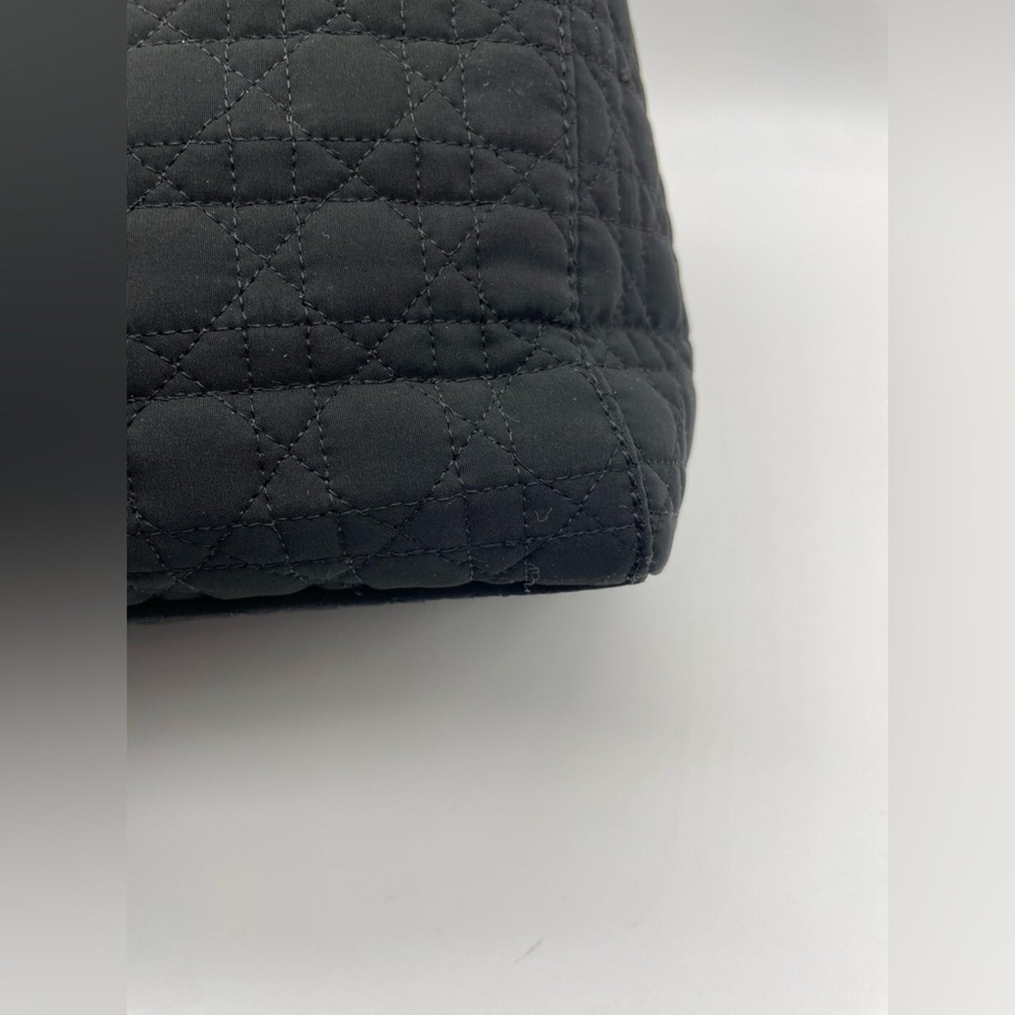Lady Dior Canage Handbag Bag