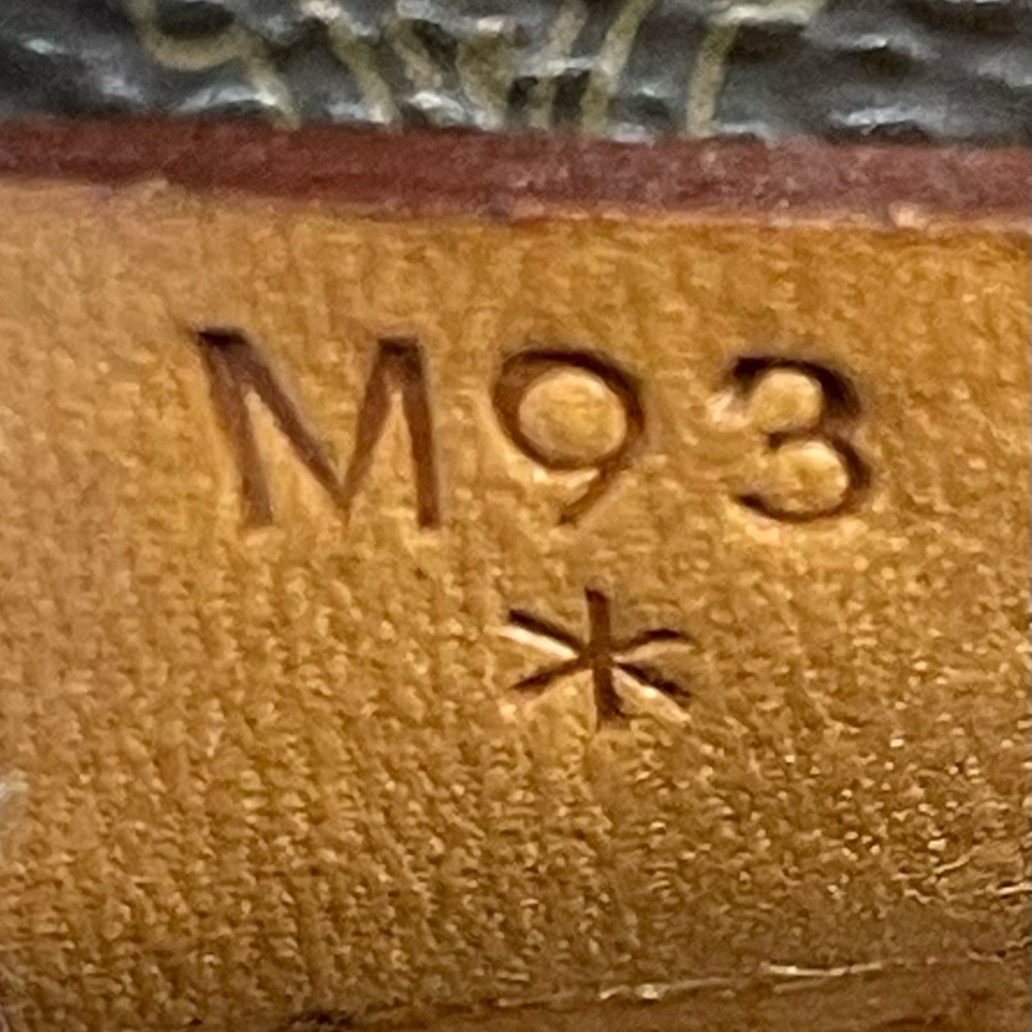 Celine Macadam Sling Bag