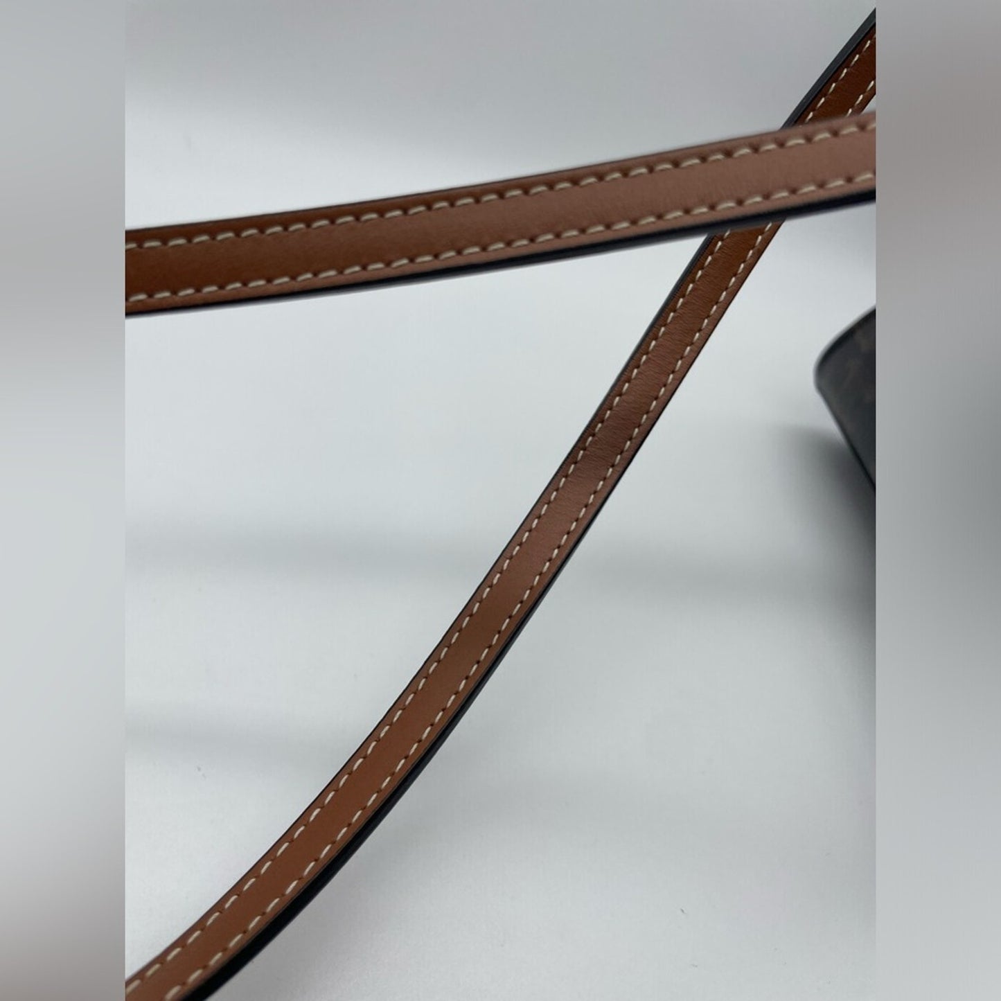 Celine Vertical Cabas Bag