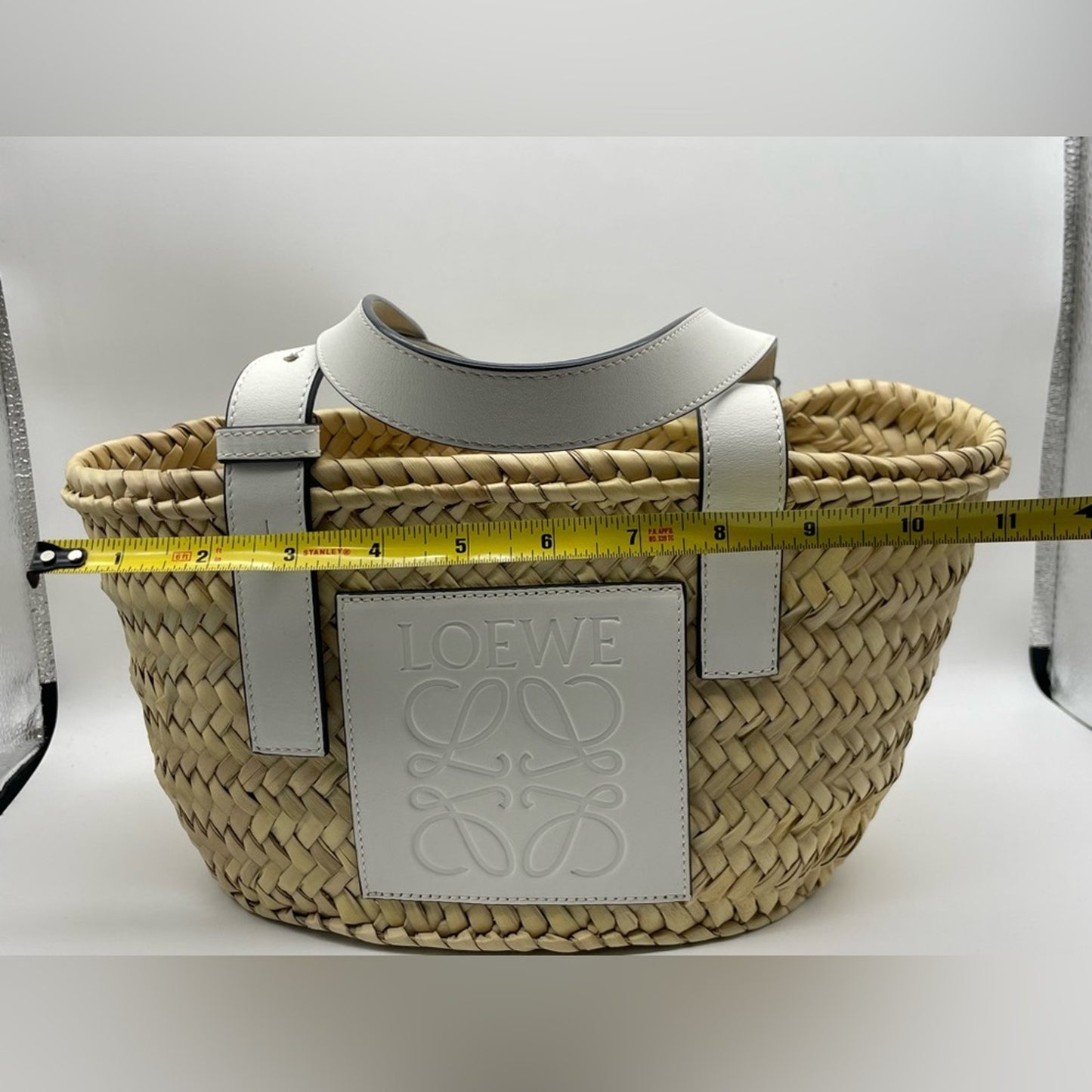 Loewe Basket Bag