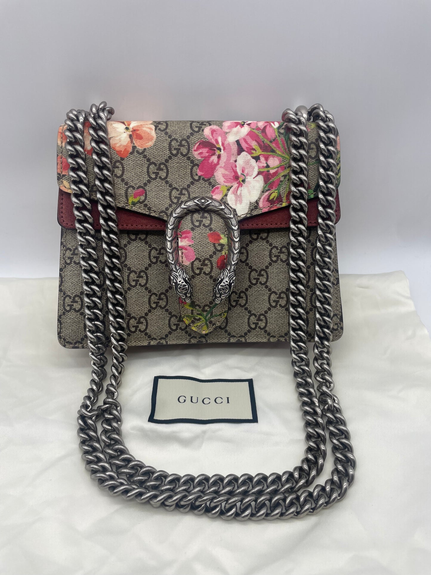 Gucci Dionysus Bag