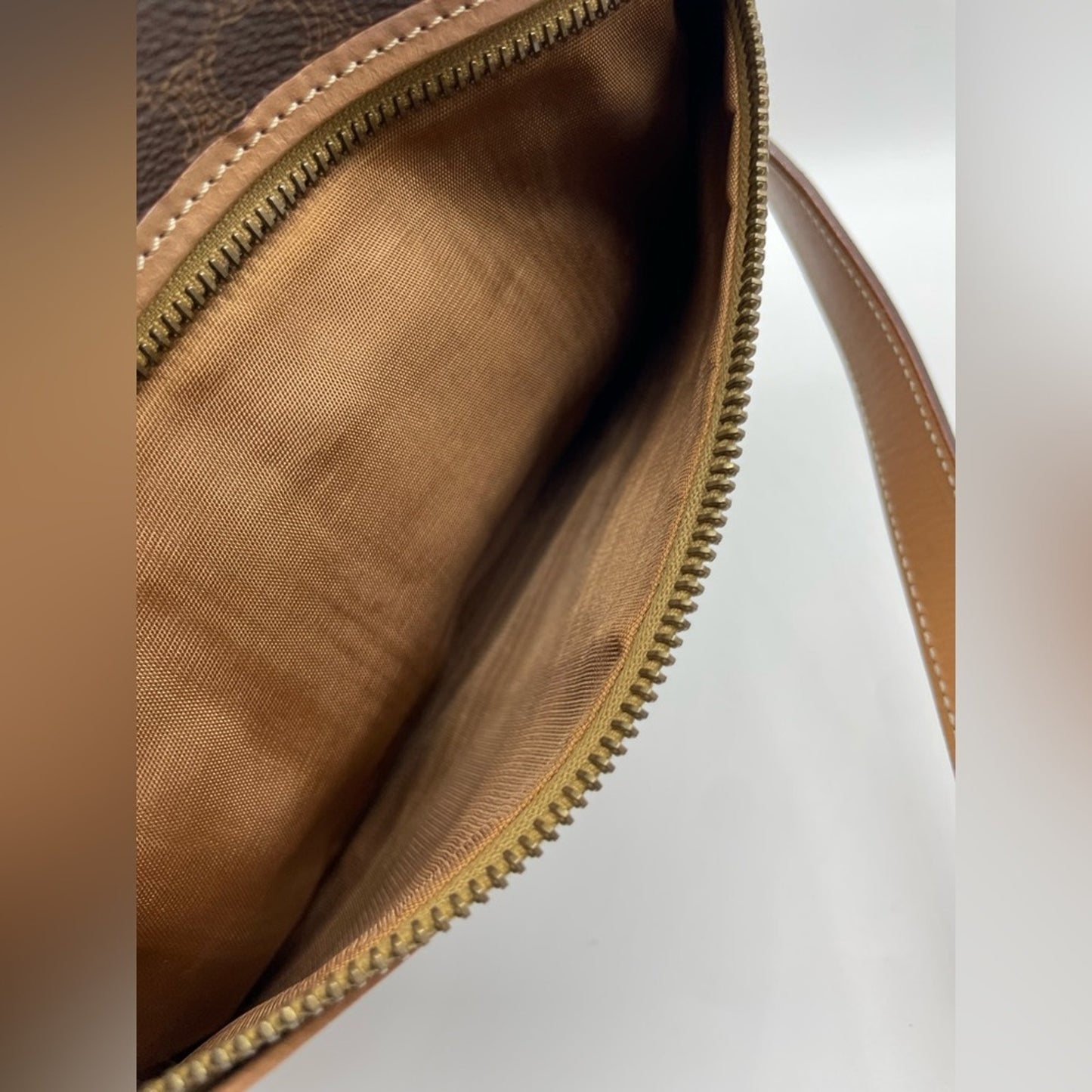 Celine Macadam Sling Bag