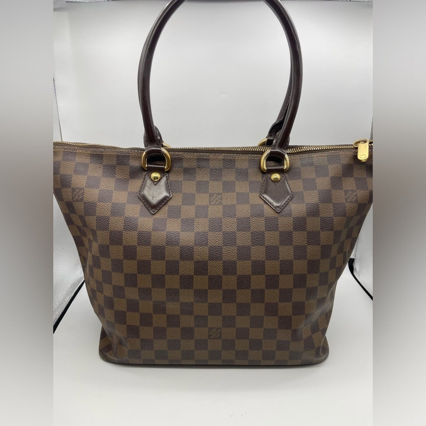 SOLD! Louis Vuitton Damier Saleya