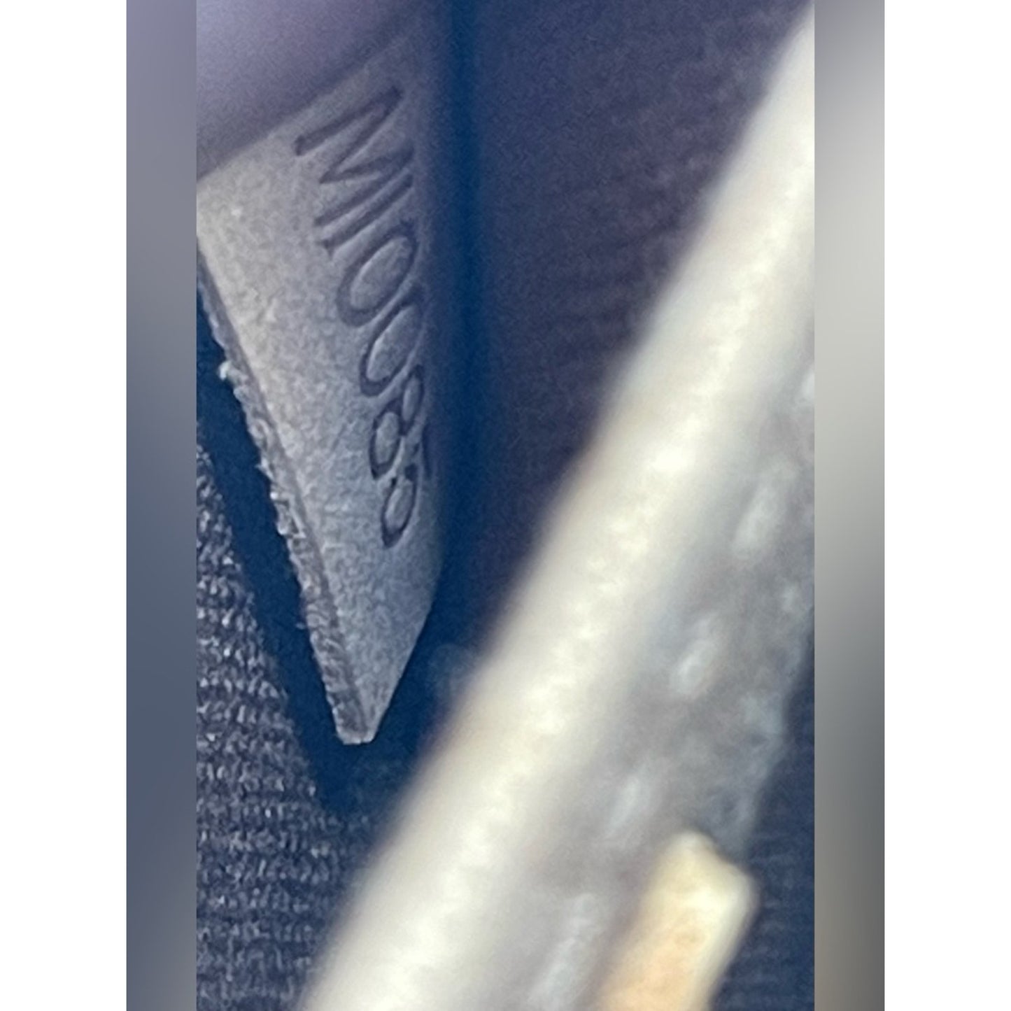 Louis Vuitton Monogram Belt Bag