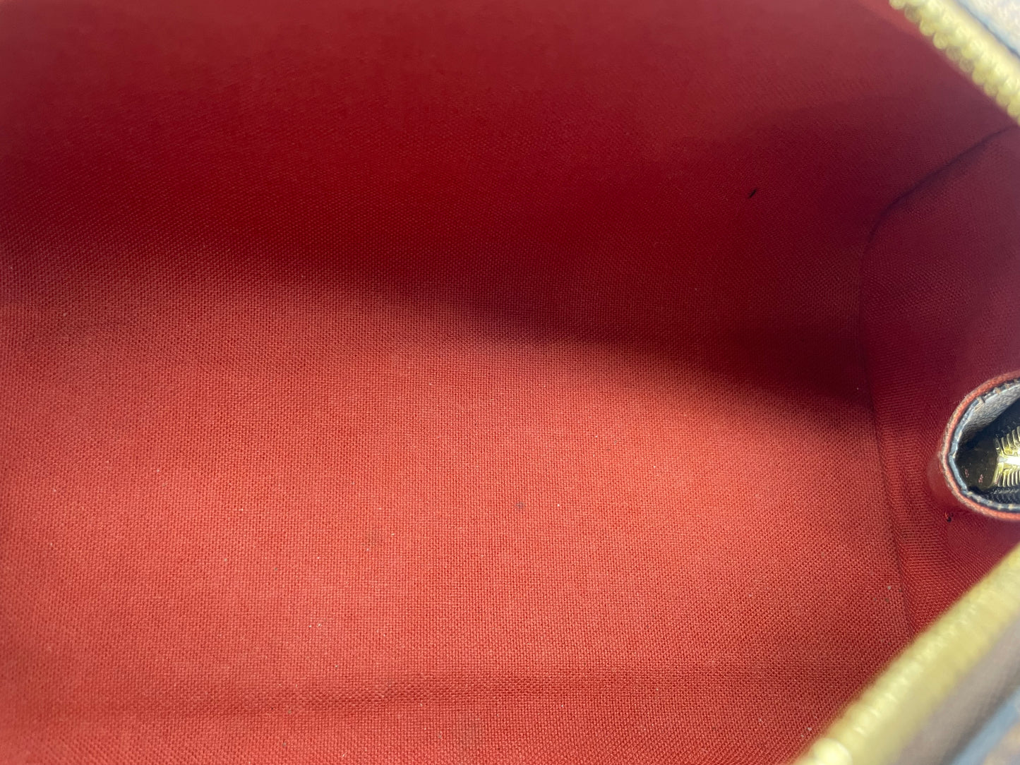 Louis Vuitton Mini Ribera
