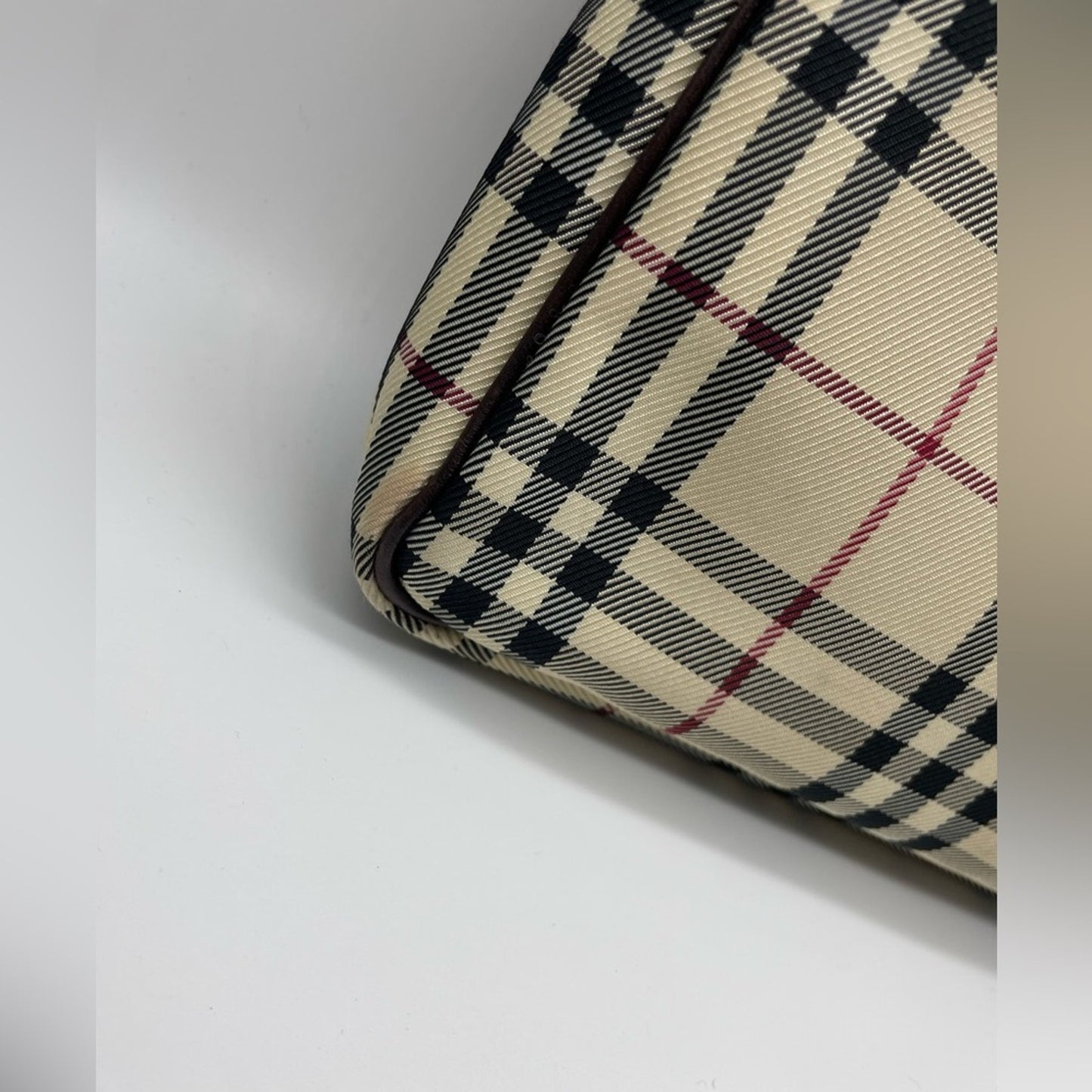 SOLD! Burberry Crossbody Bag