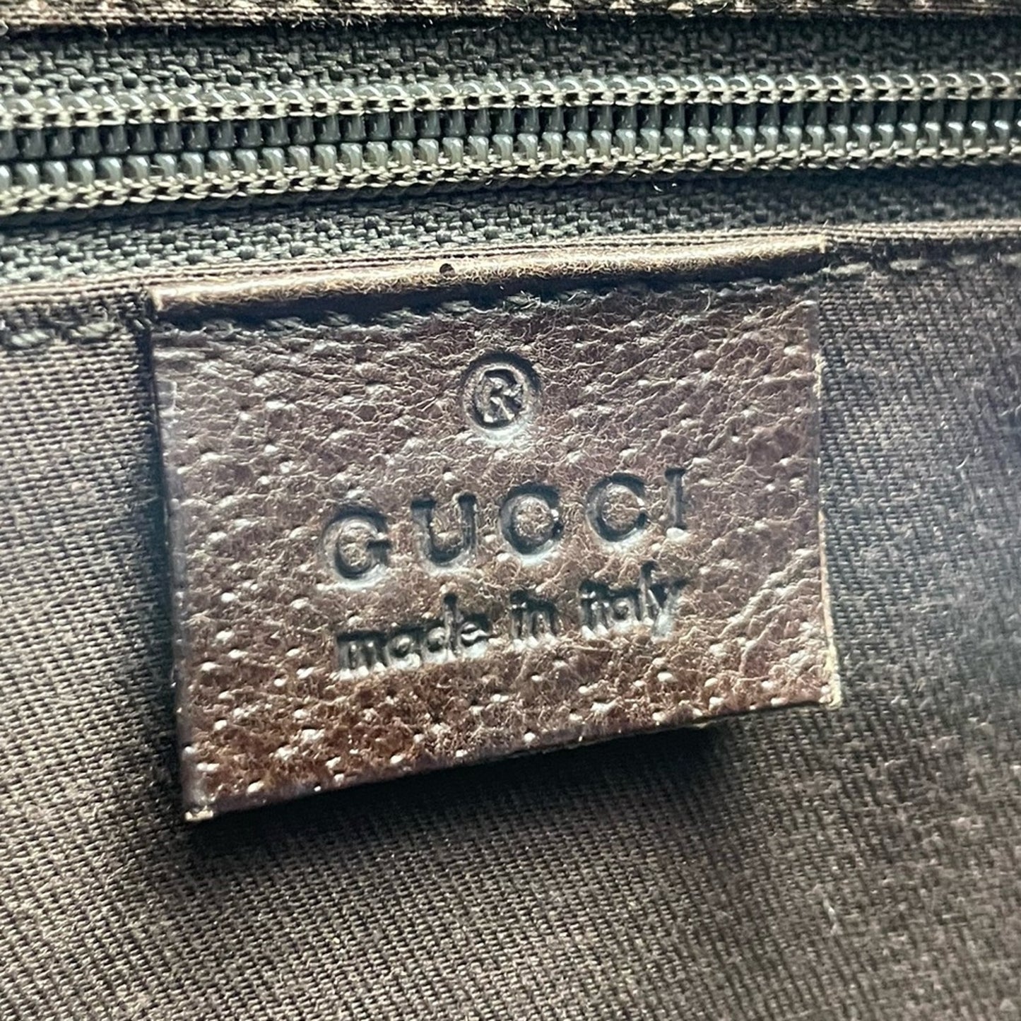 Gucci Sling/Crossbody Bag