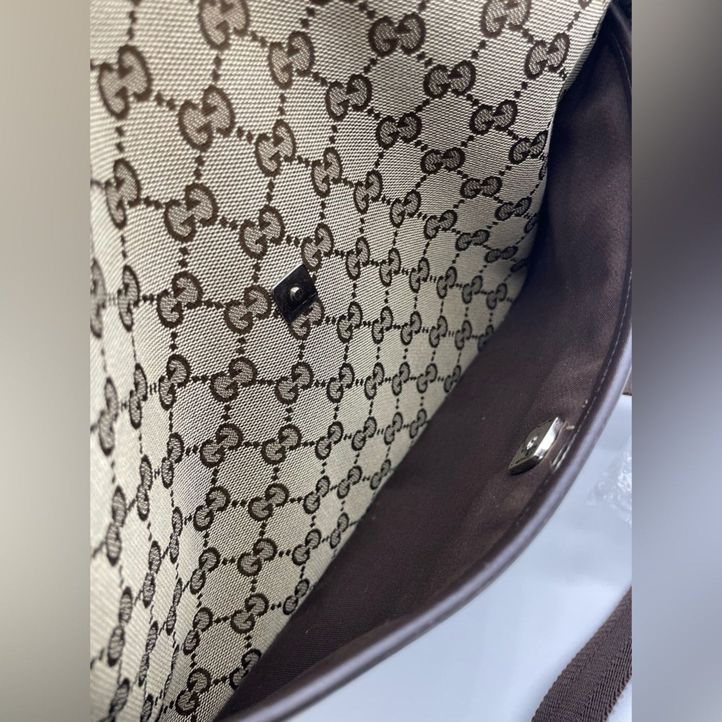 Gucci Sling/Crossbody Bag