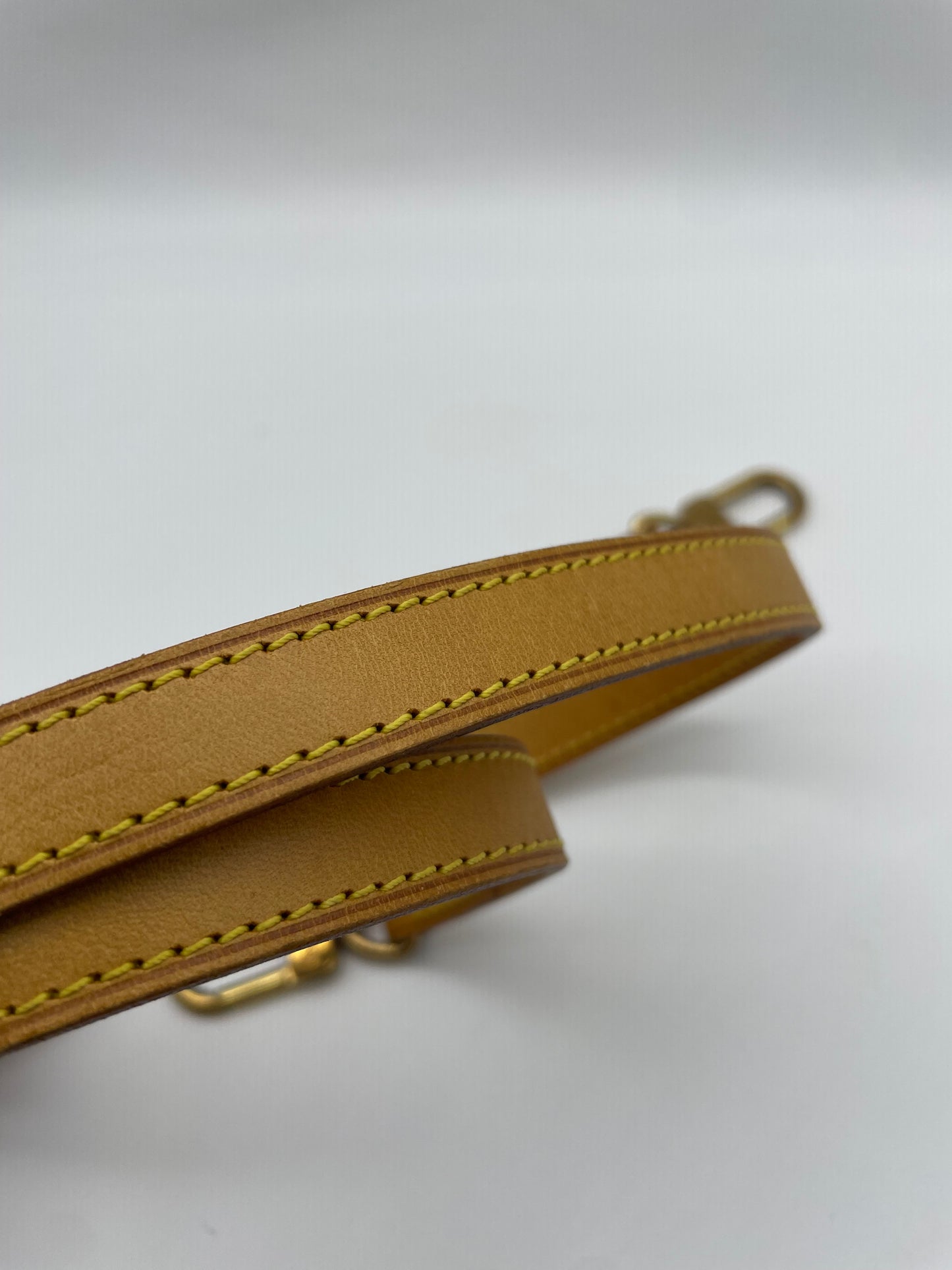 Louis Vuitton Sling Strap