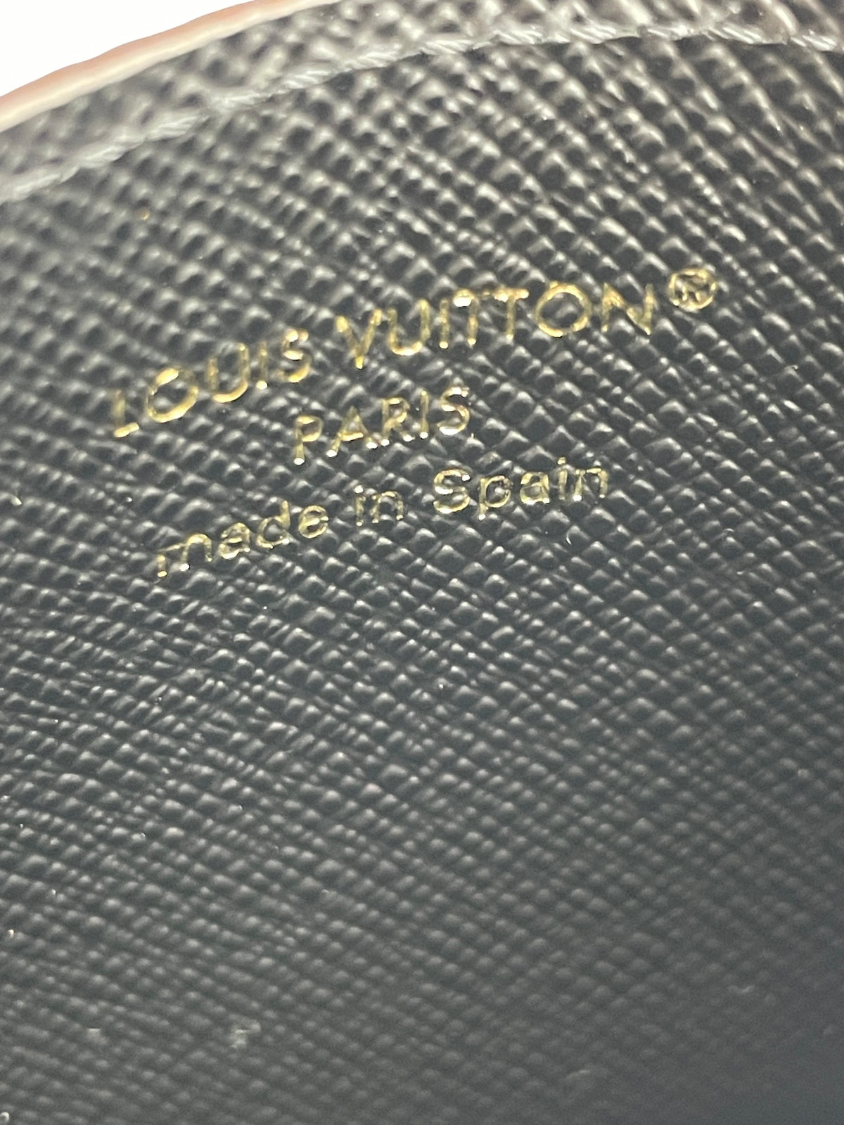 Louis Vuitton Card Holder