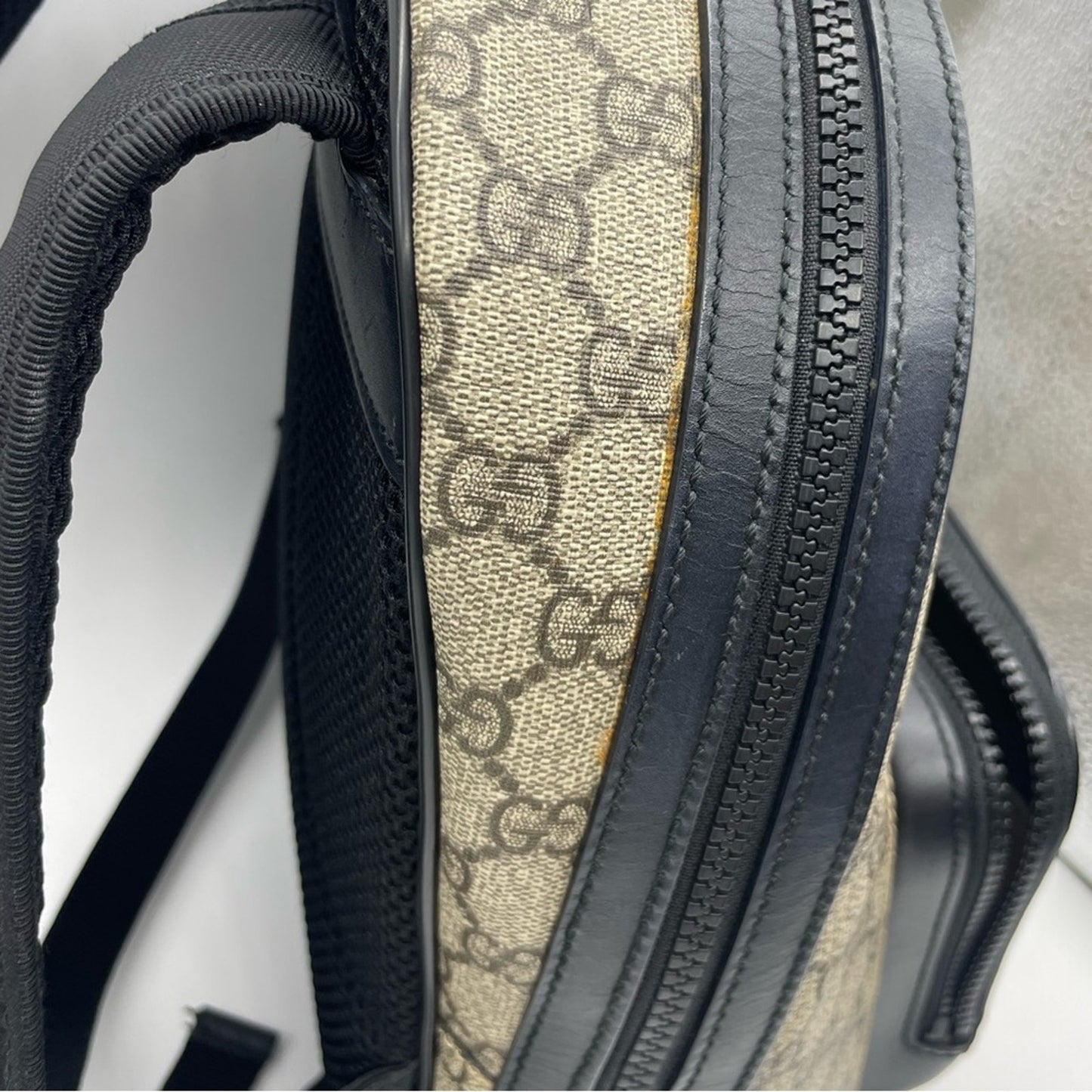 SOLD! Gucci Backpack