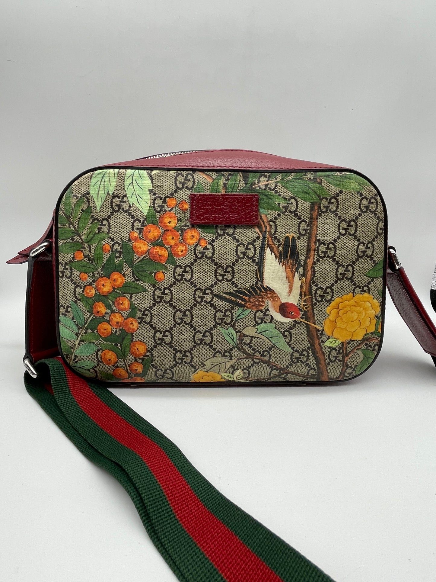 Gucci Crossbody Bag