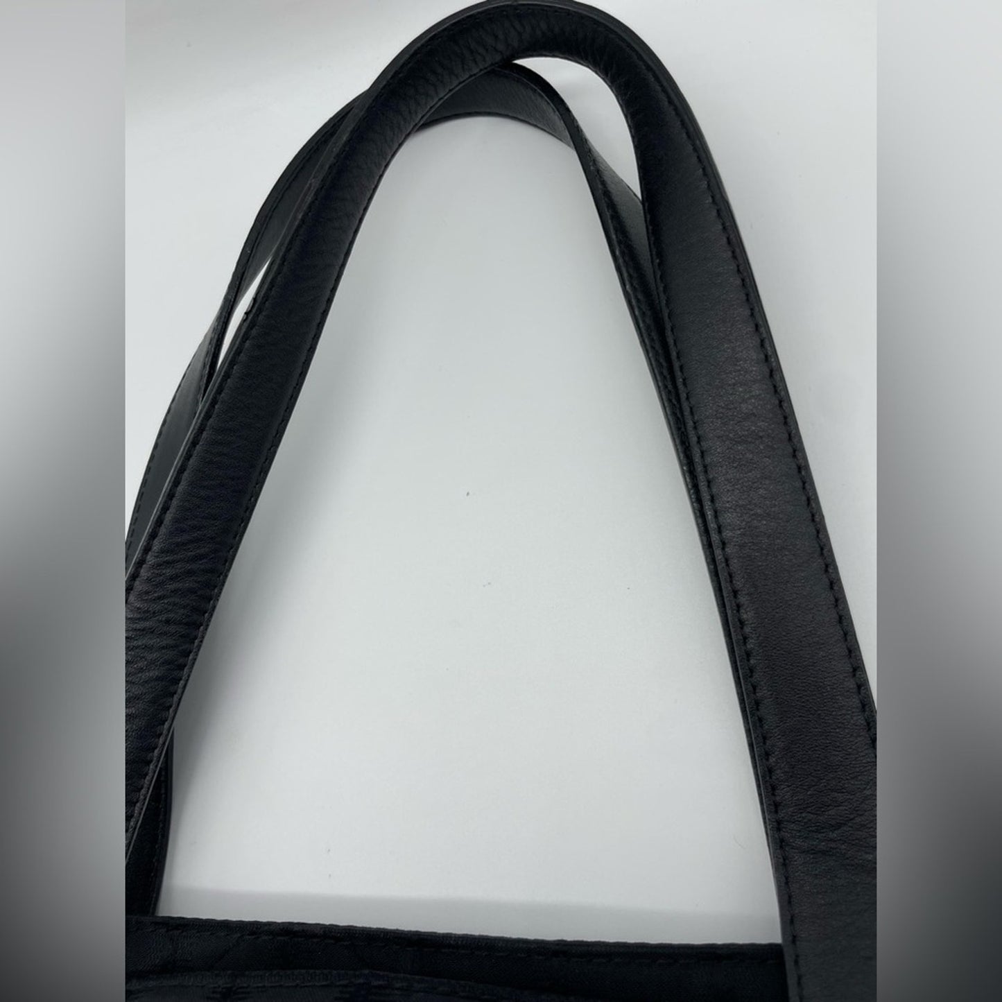Chanel Nylon Tote Bag Travel Line