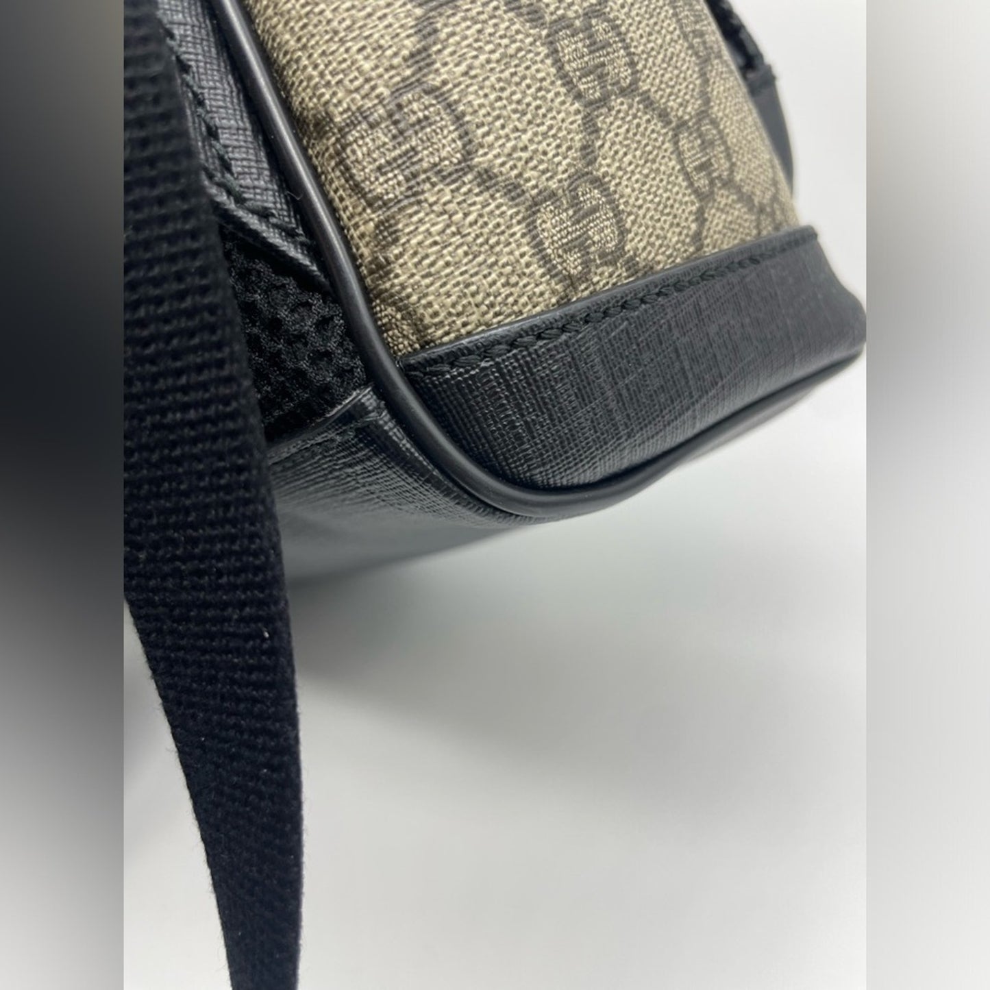 SOLD! Gucci Backpack