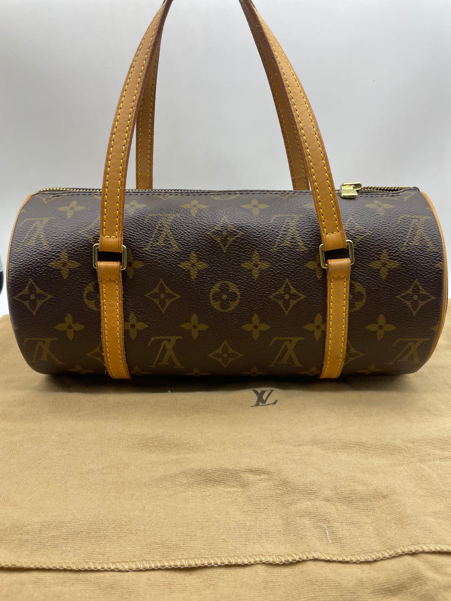 Louis Vuitton Monogram Papillon