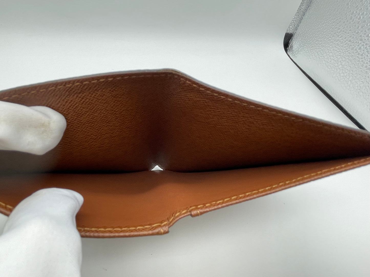 Louis Vuitton Bifold Wallet