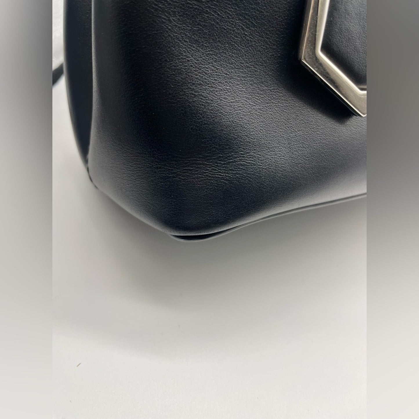 Preloved Fendi 2jours Studded Two Way Bag