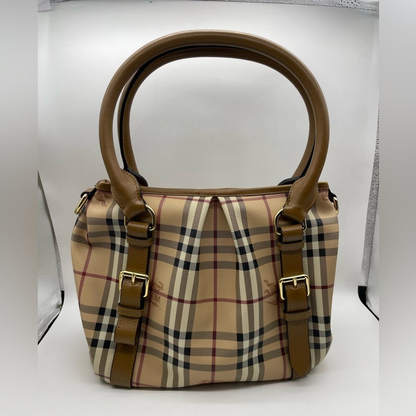 Burberry Shoulder Bag