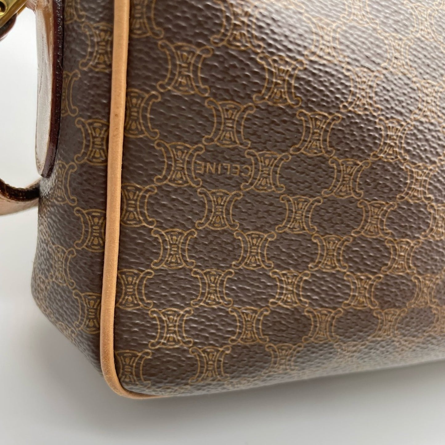 Celine Macadam Sling Bag