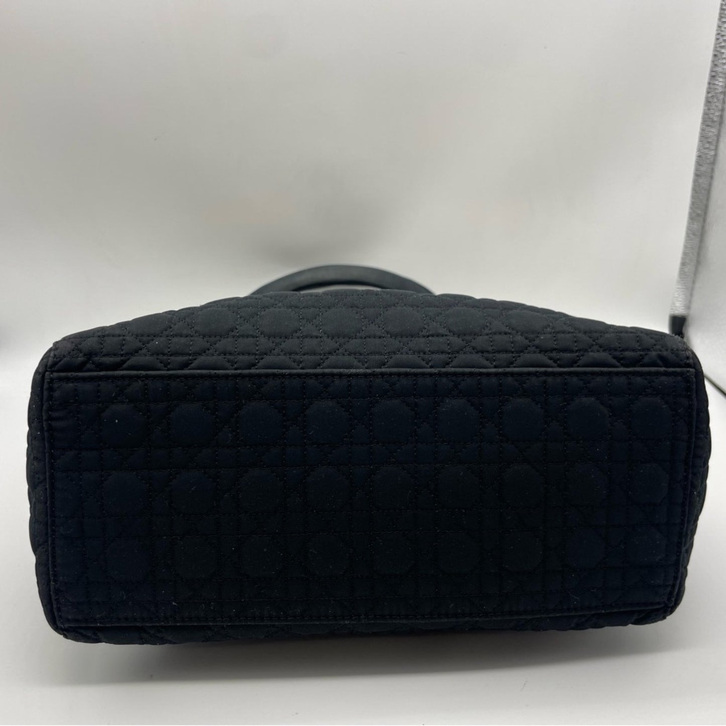 Lady Dior Canage Handbag