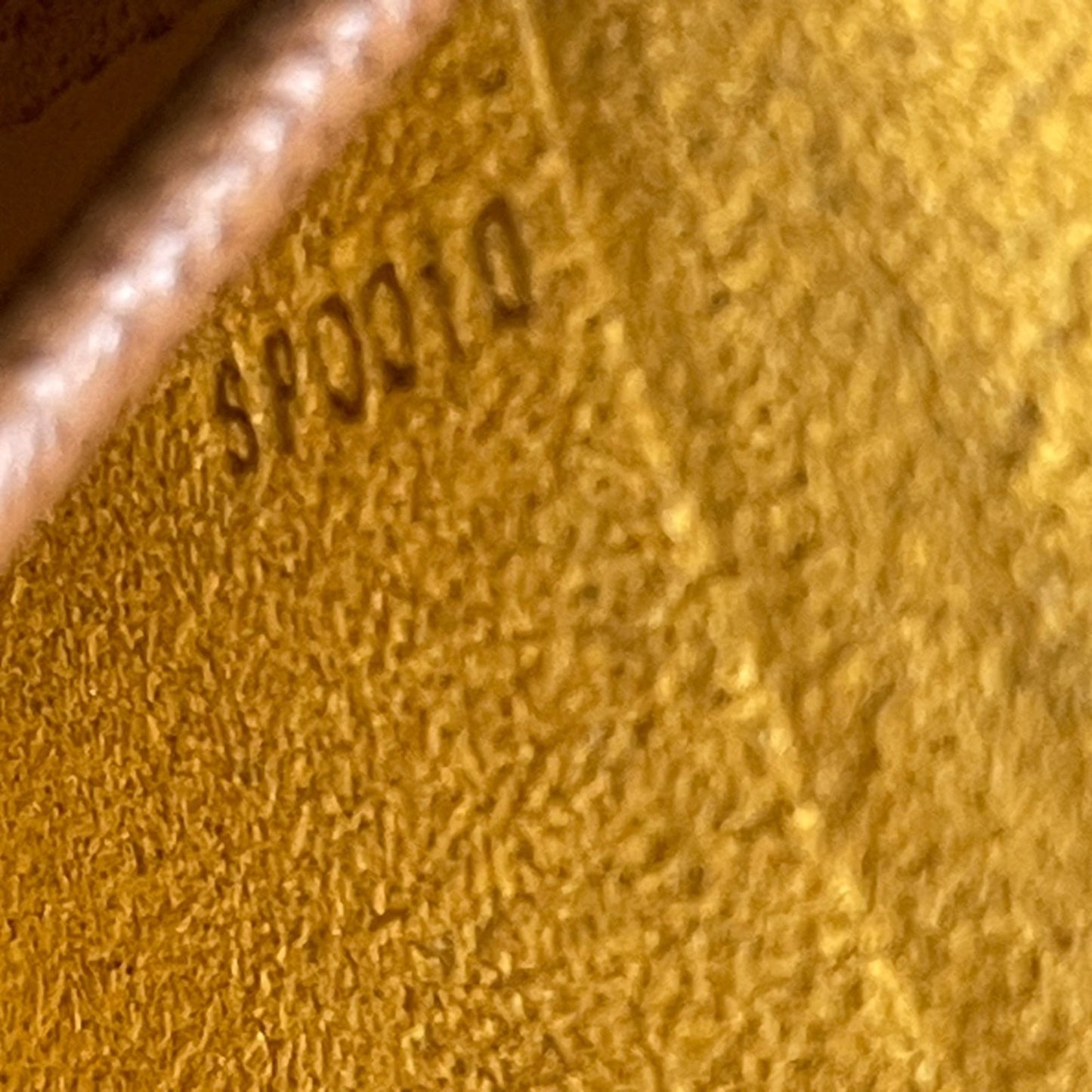 SOLD! Louis Vuitton Monogram Musette Shoulder Bag