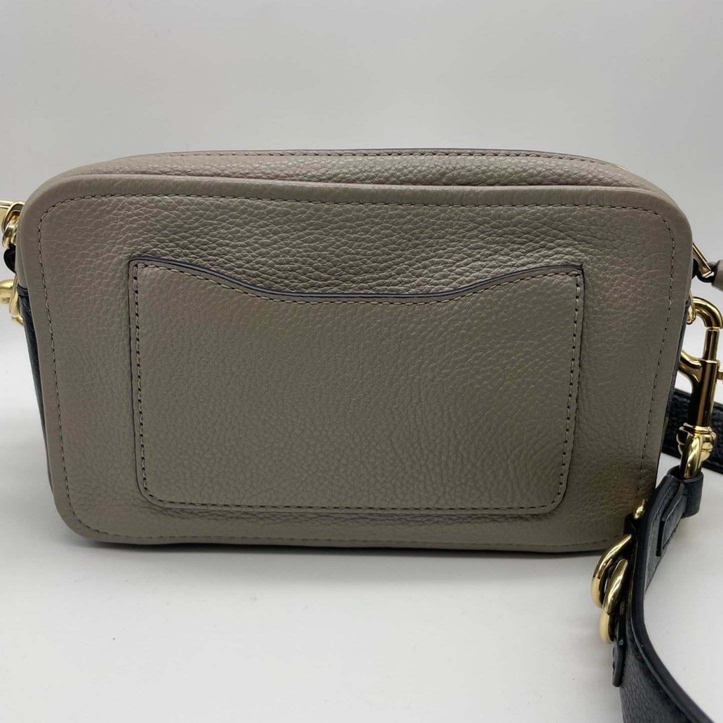 SOLD! Marc Jacobs Softshot Crossbody Bag