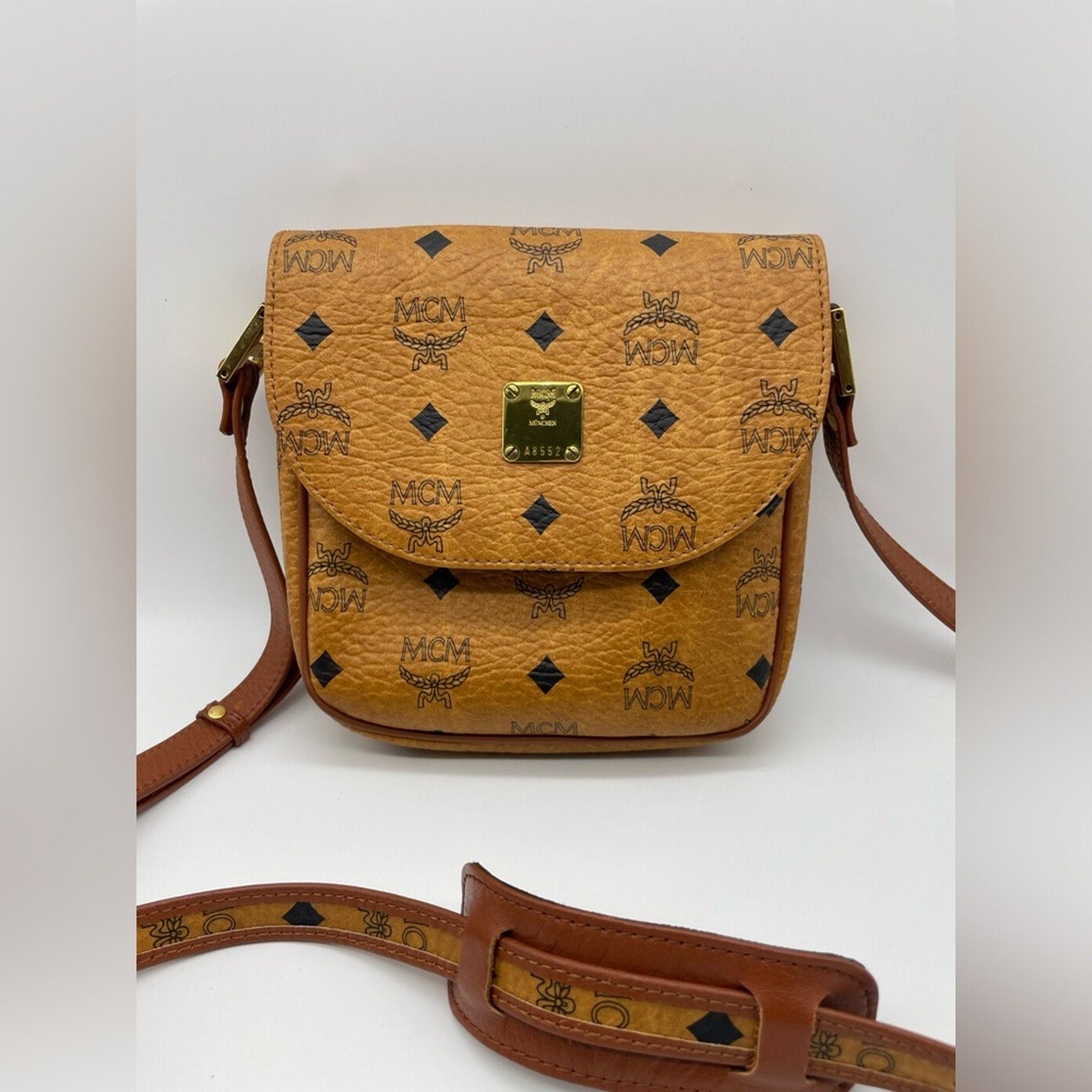 Sling mcm online