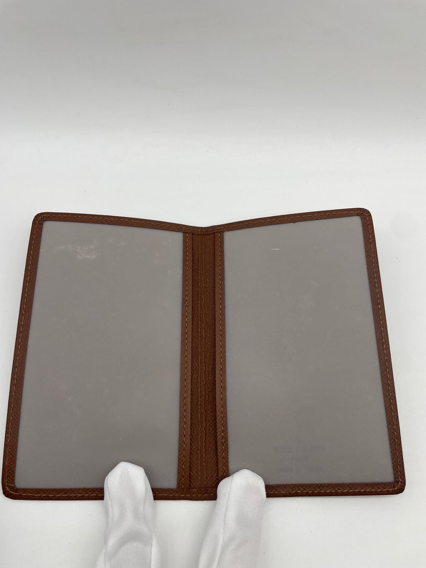 Louis Vuitton Monogram Wallet