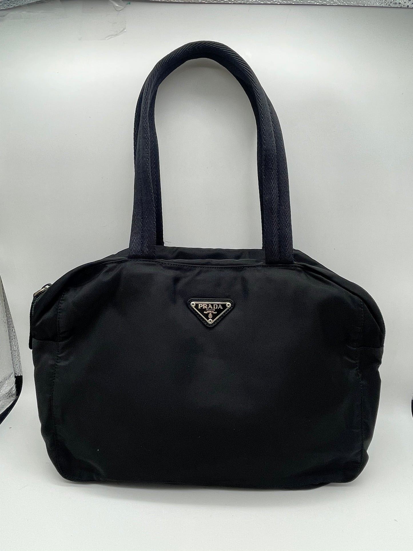 Prada Tote Bag