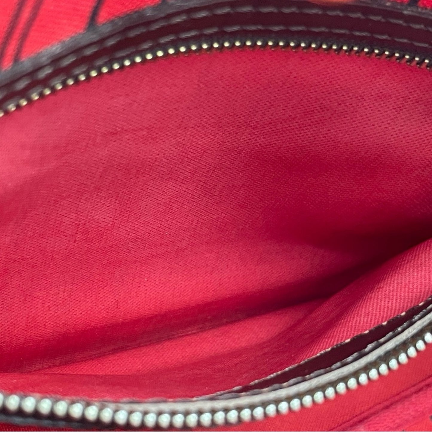 Louis Vuitton Damier Neverfull Bag