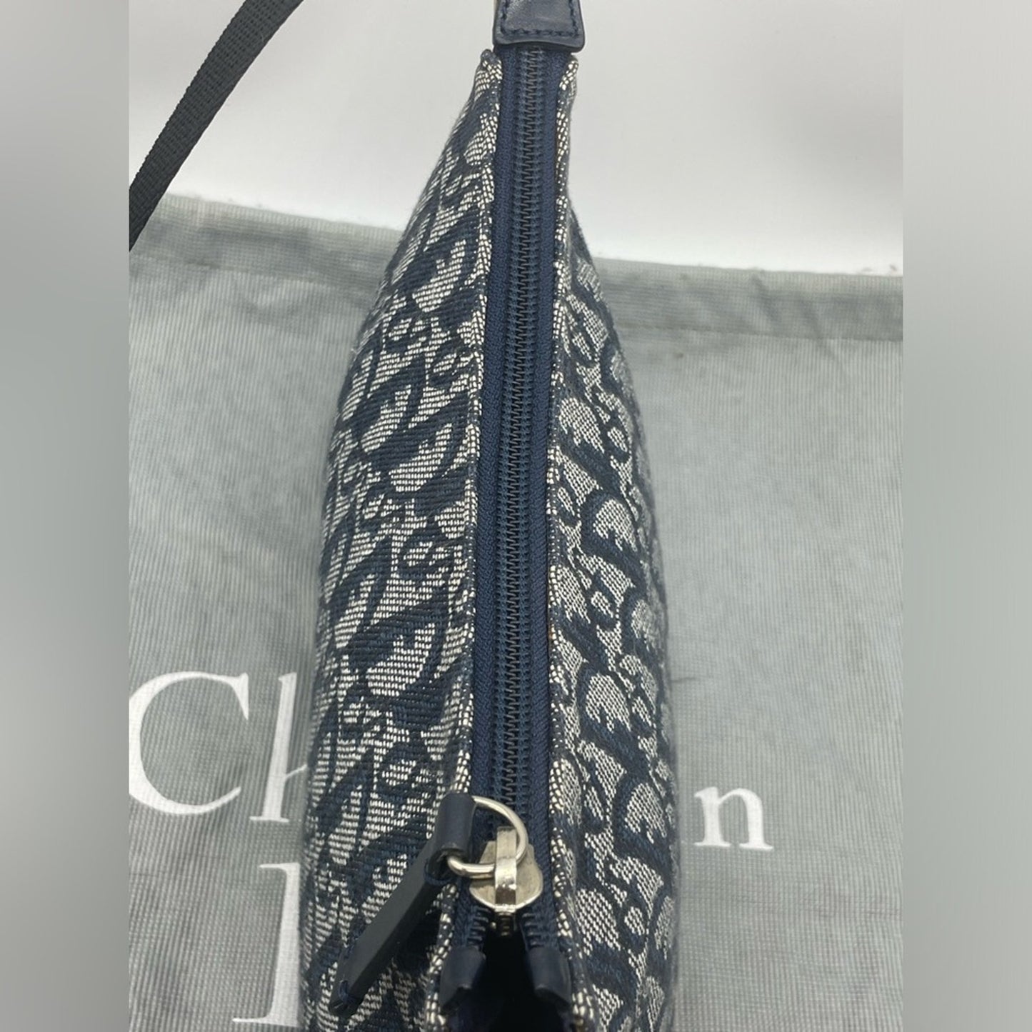 SOLD! Christian Dior Pochette Shoulder Bag