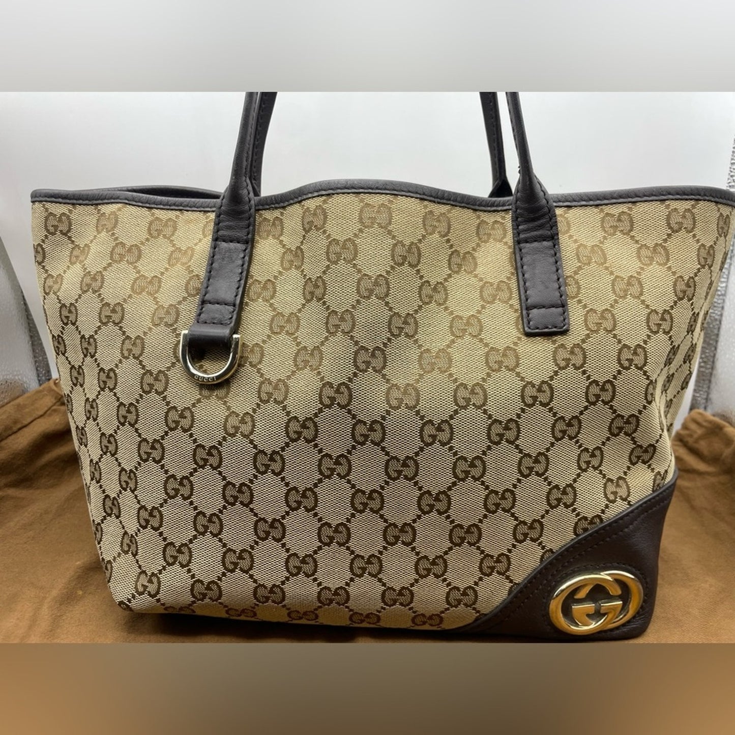 Gucci Tote Bag