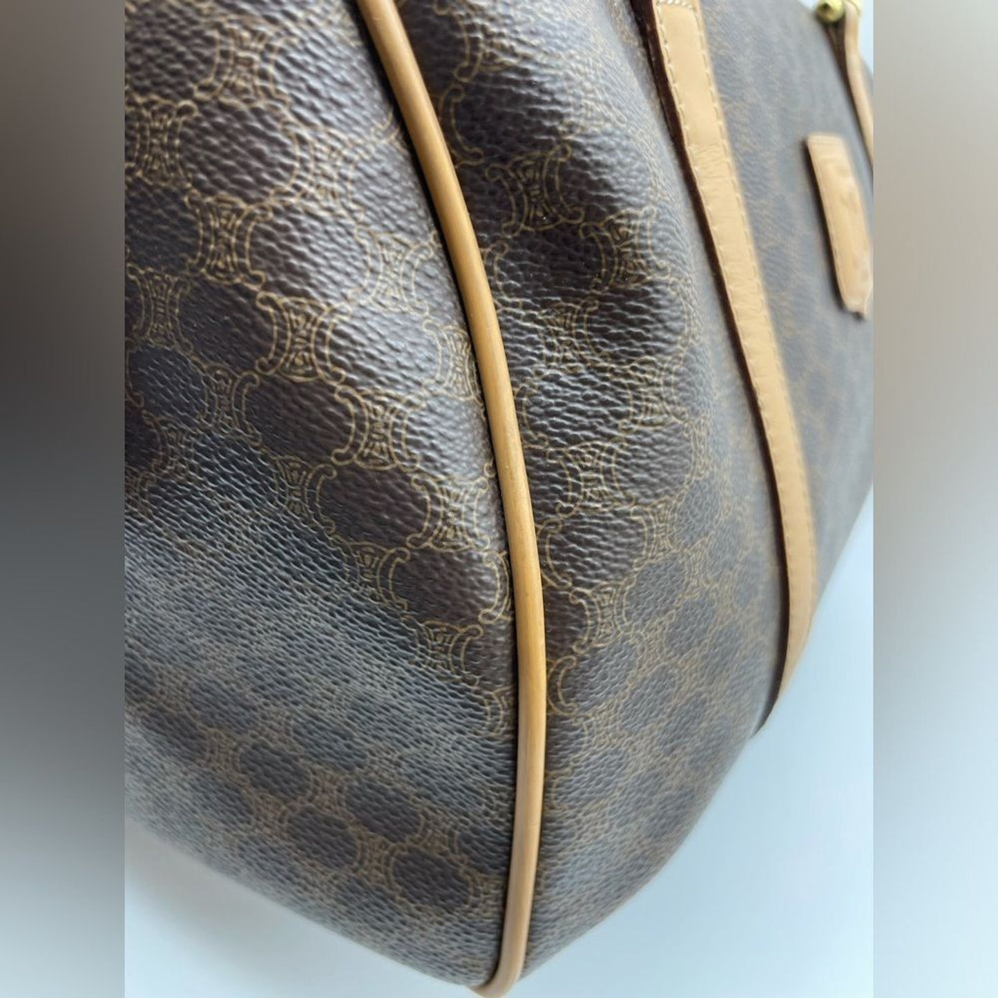 SOLD! Celine Boston Bag